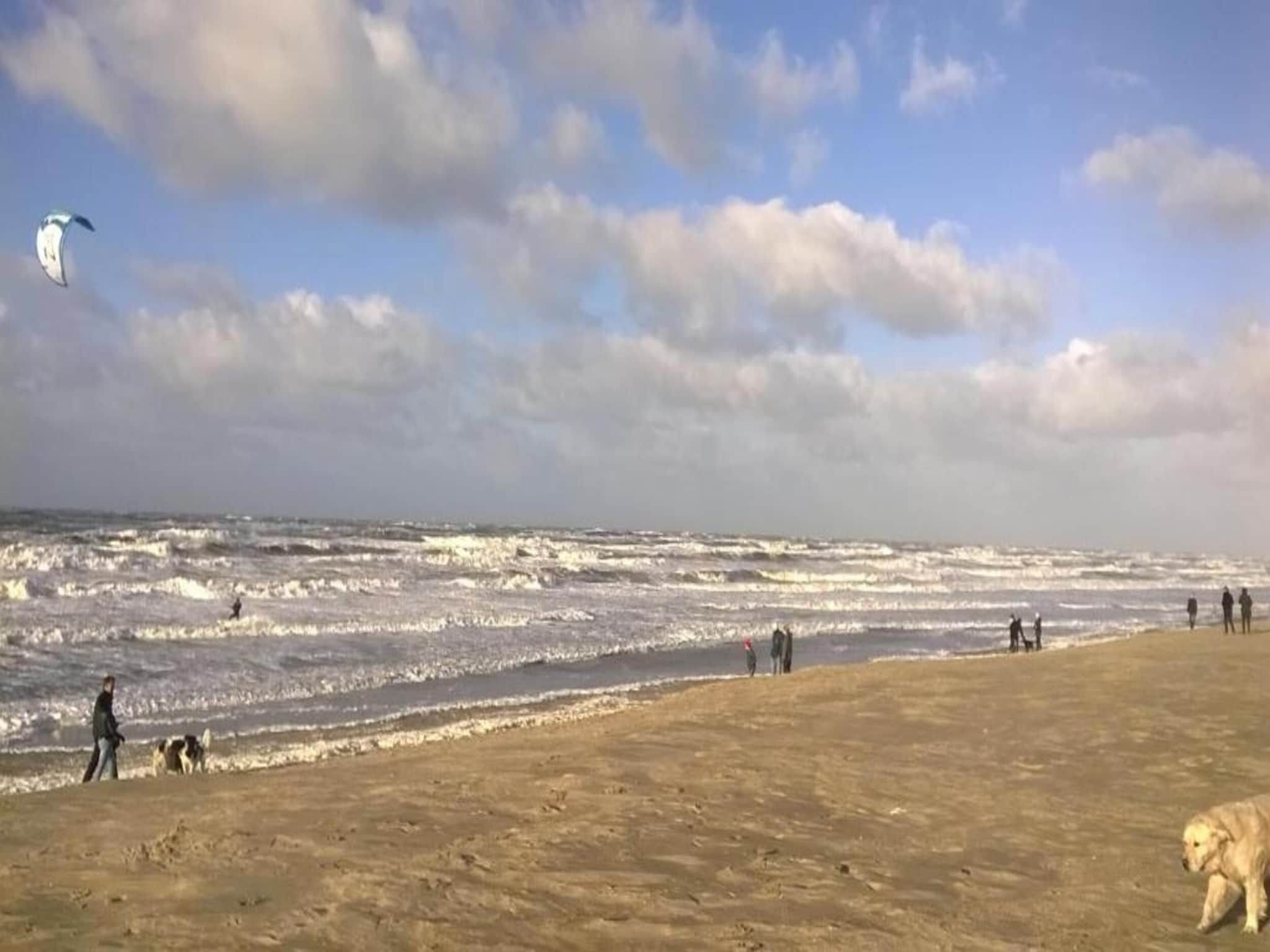 Resort Beach Houses Wijk aan Zee 5 in Wijk aan Zee - Foto 21 van 40