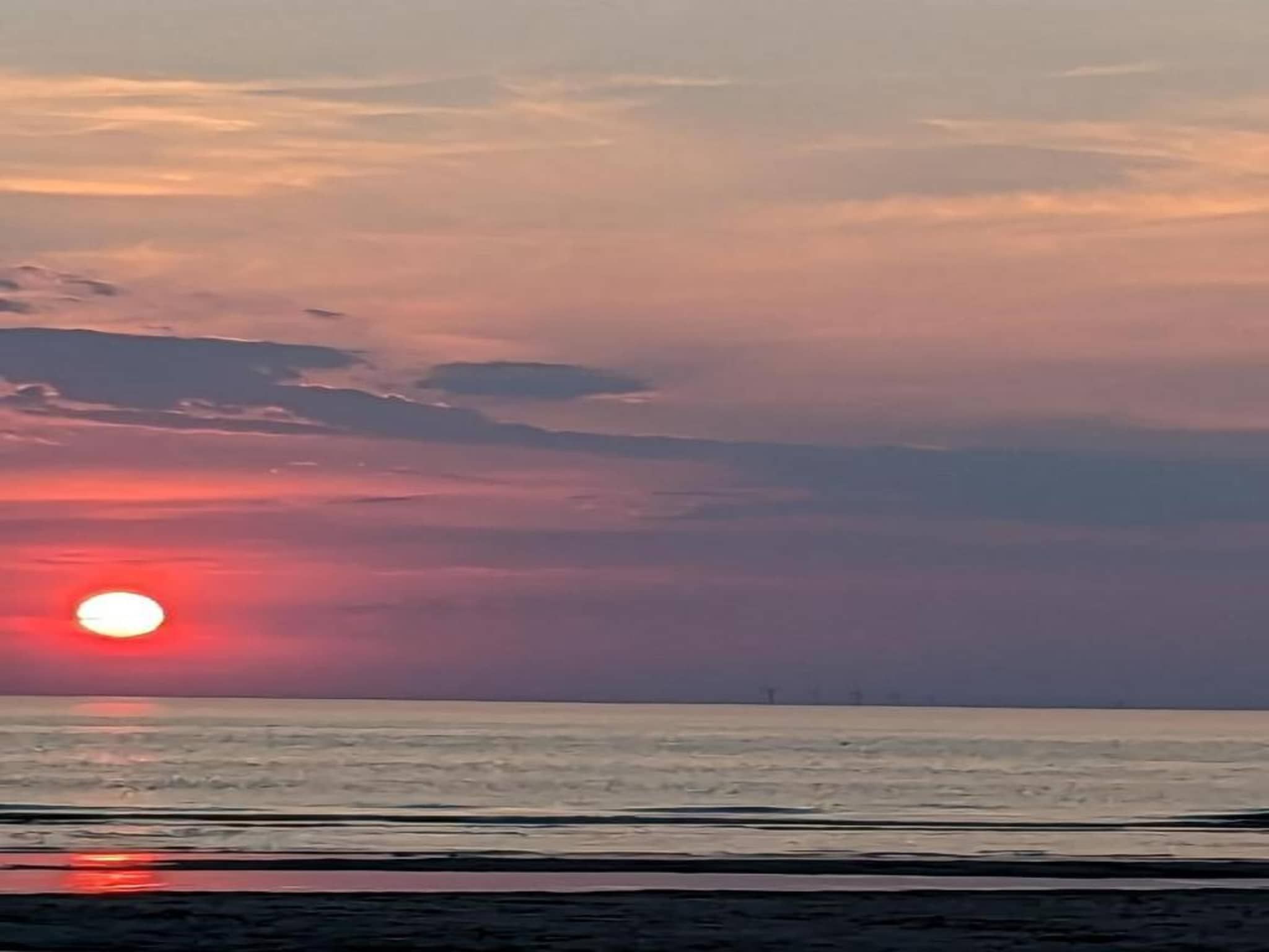 Resort Beach Houses Wijk aan Zee 5 in Wijk aan Zee - Foto 16 van 40
