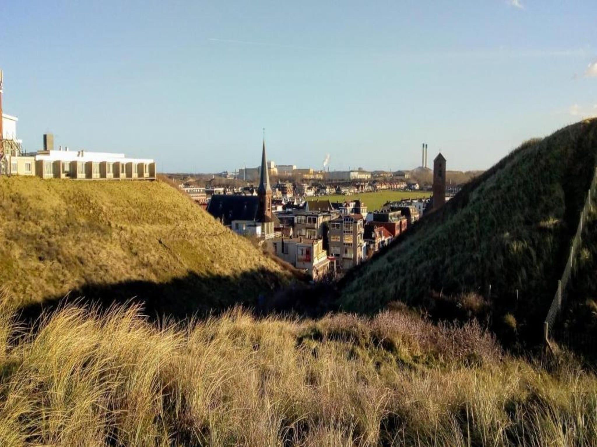 Resort Beach Houses Wijk aan Zee 5 in Wijk aan Zee - Foto 17 van 40
