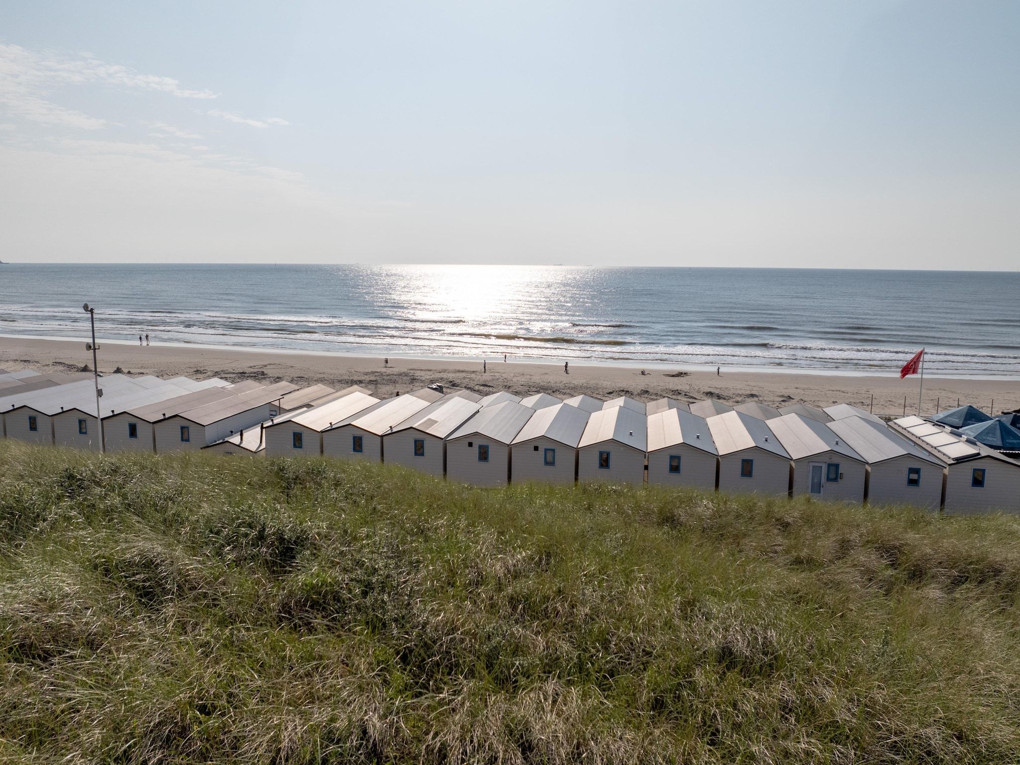 Resort Beach Houses Wijk aan Zee 5 in Wijk aan Zee - Foto 10 van 40