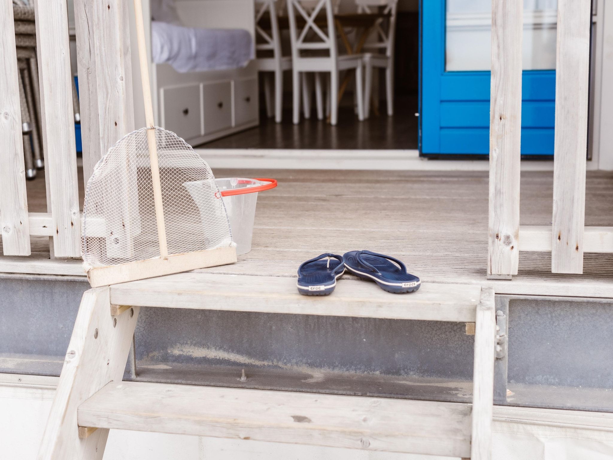 Sfeerbeeld van Resort Beach Houses Wijk aan Zee 6 in Wijk aan Zee