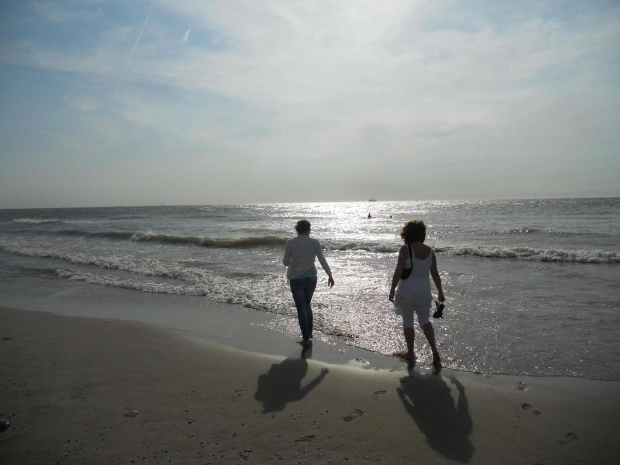 Resort Beach Houses Wijk aan Zee 6 in Wijk aan Zee - Foto 22 van 30