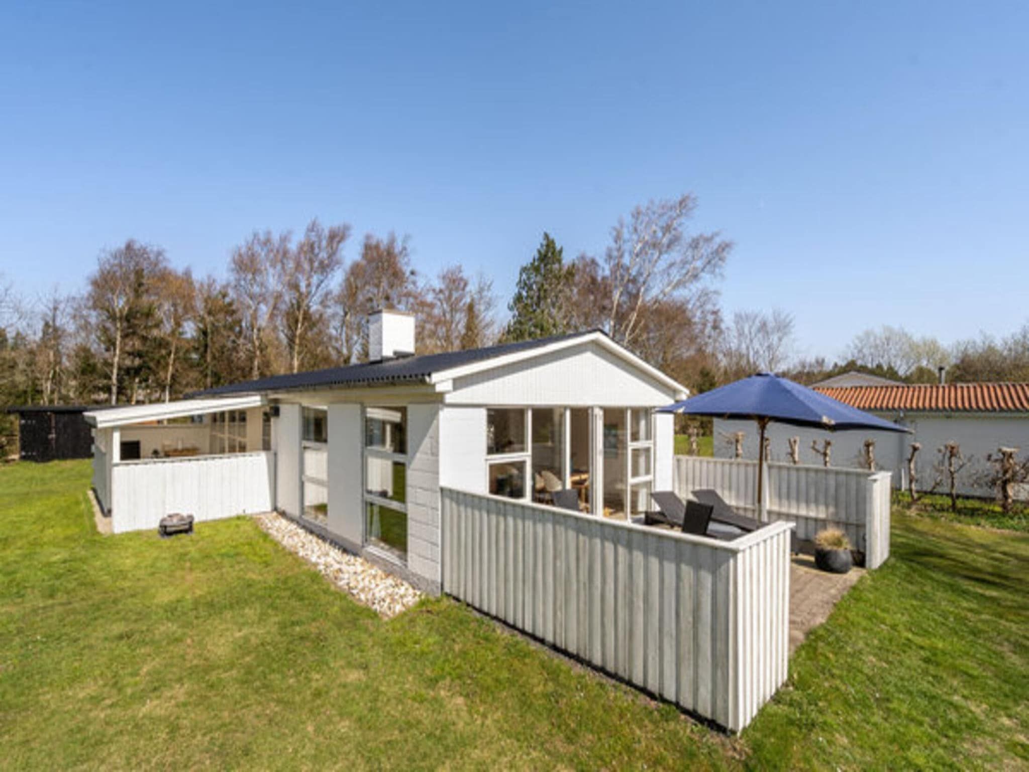 De omgeving van Vakantiepark Hellendoorn 3 in Hellendoorn