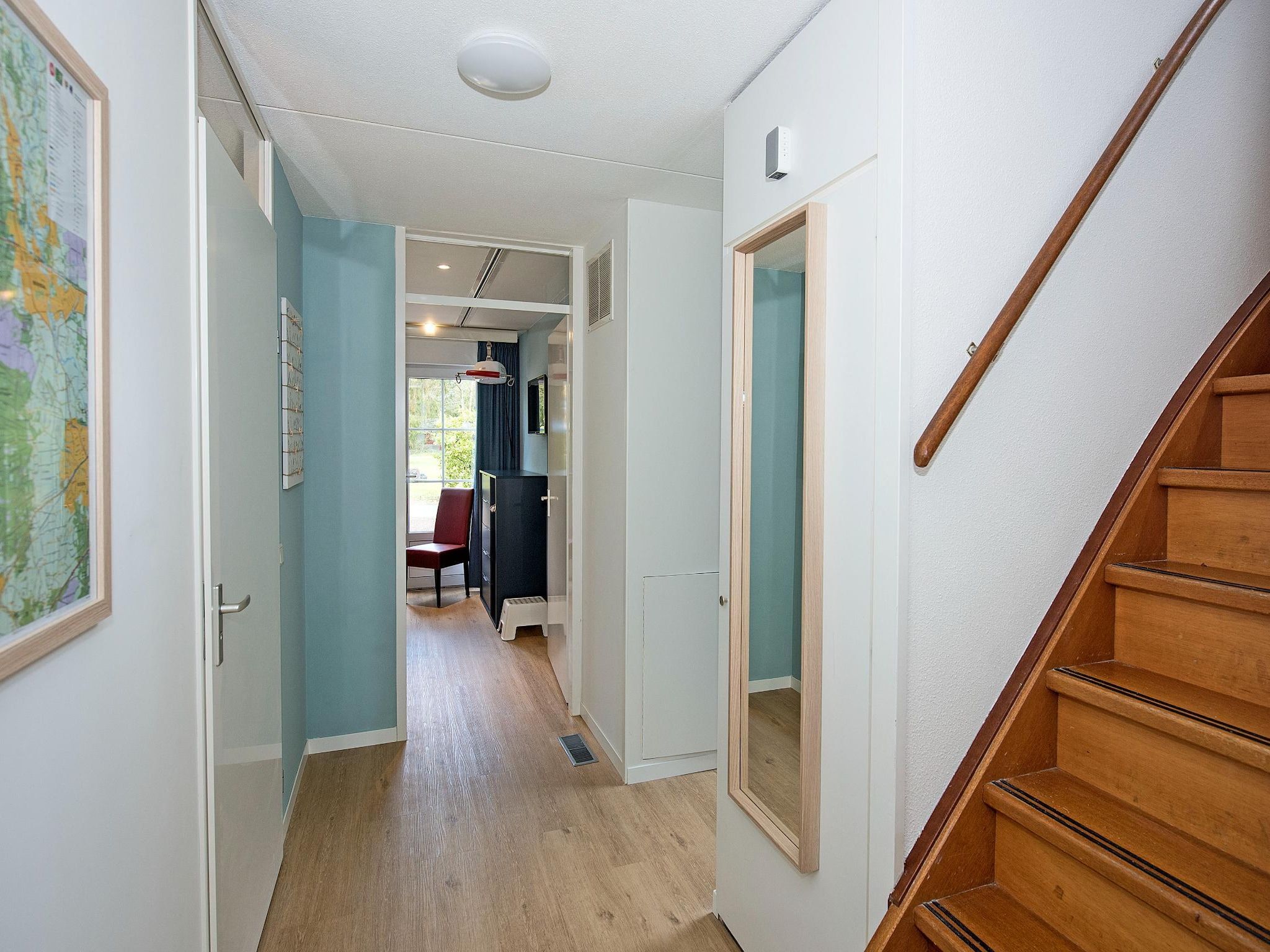 Vakantiepark Hellendoorn 4 in Hellendoorn - Foto 8 van 31