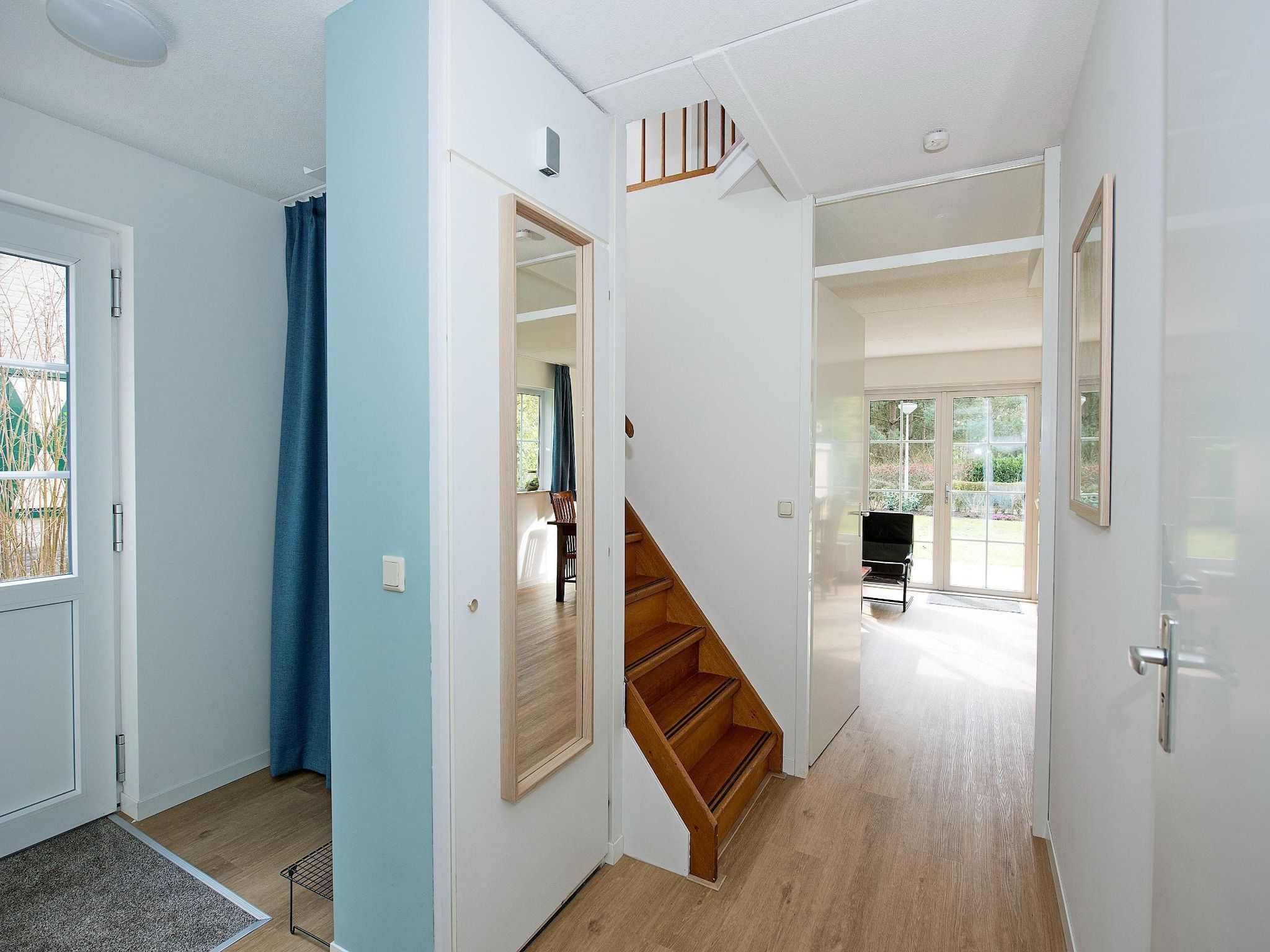 Vakantiepark Hellendoorn 4 in Hellendoorn - Foto 6 van 31