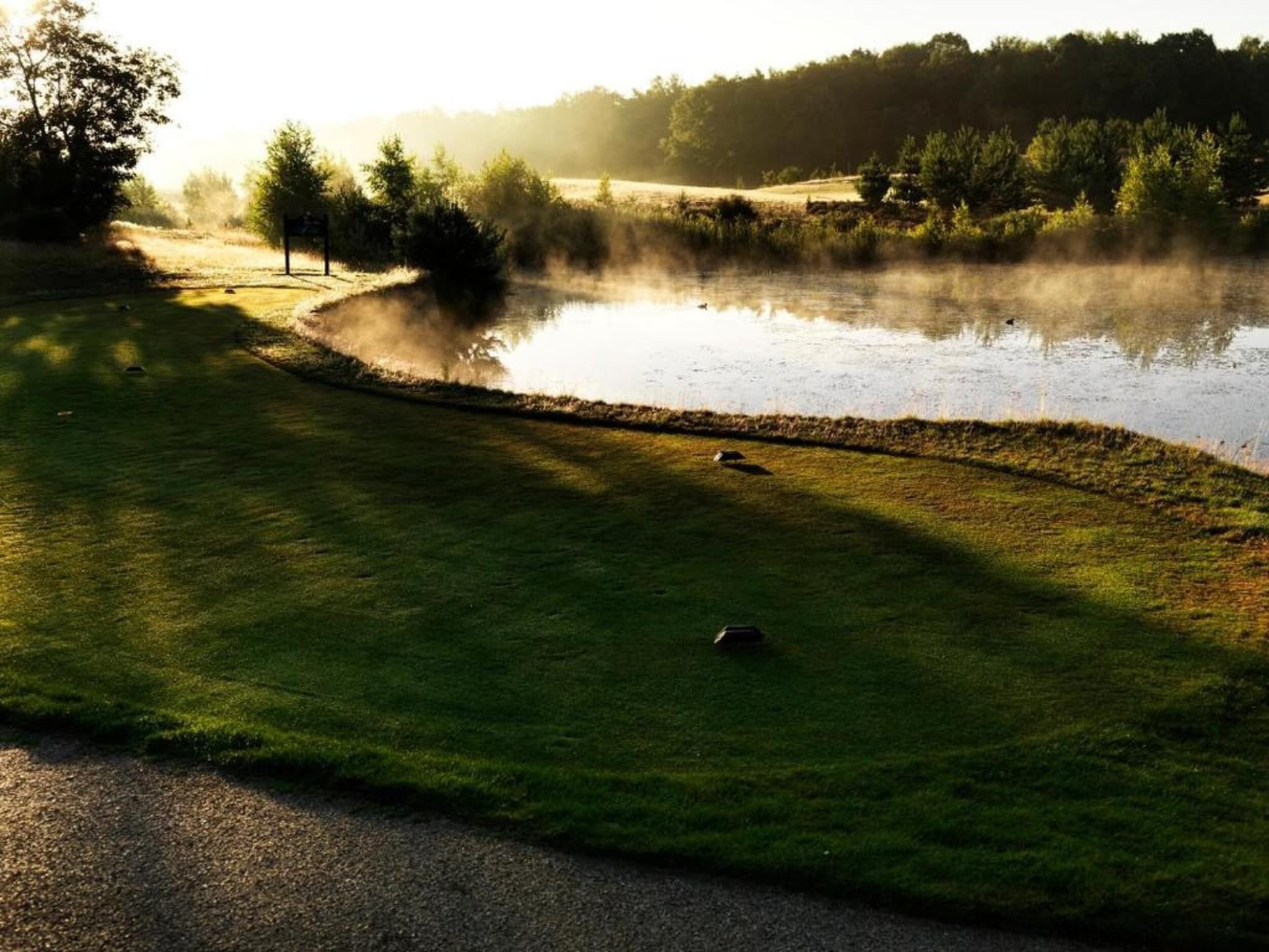 Vakantiepark Molenvelden 7 in Veldhoven - Foto 25 van 39