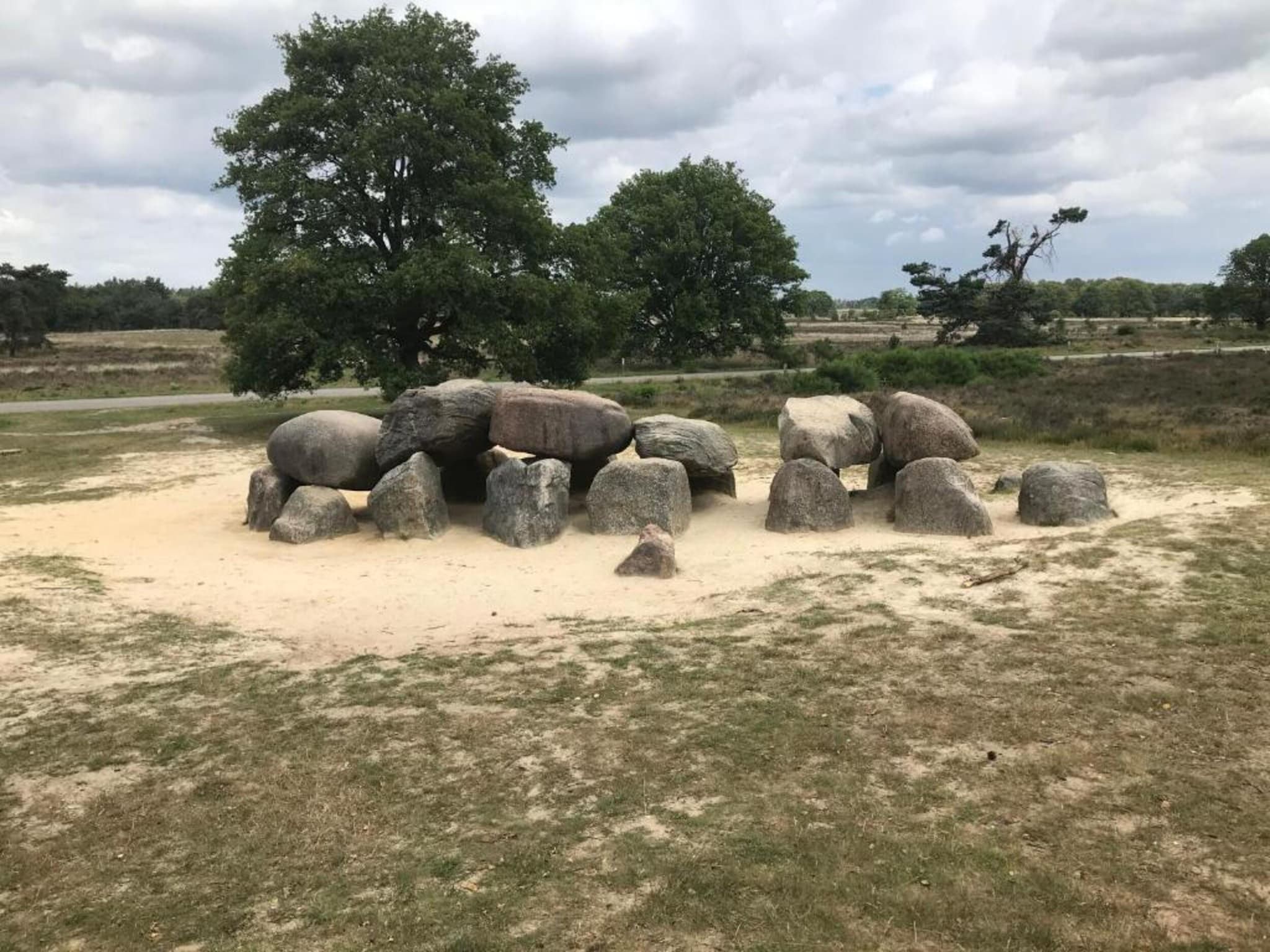 Acker Lodges 4 in Ruinerwold - Foto 32 van 40