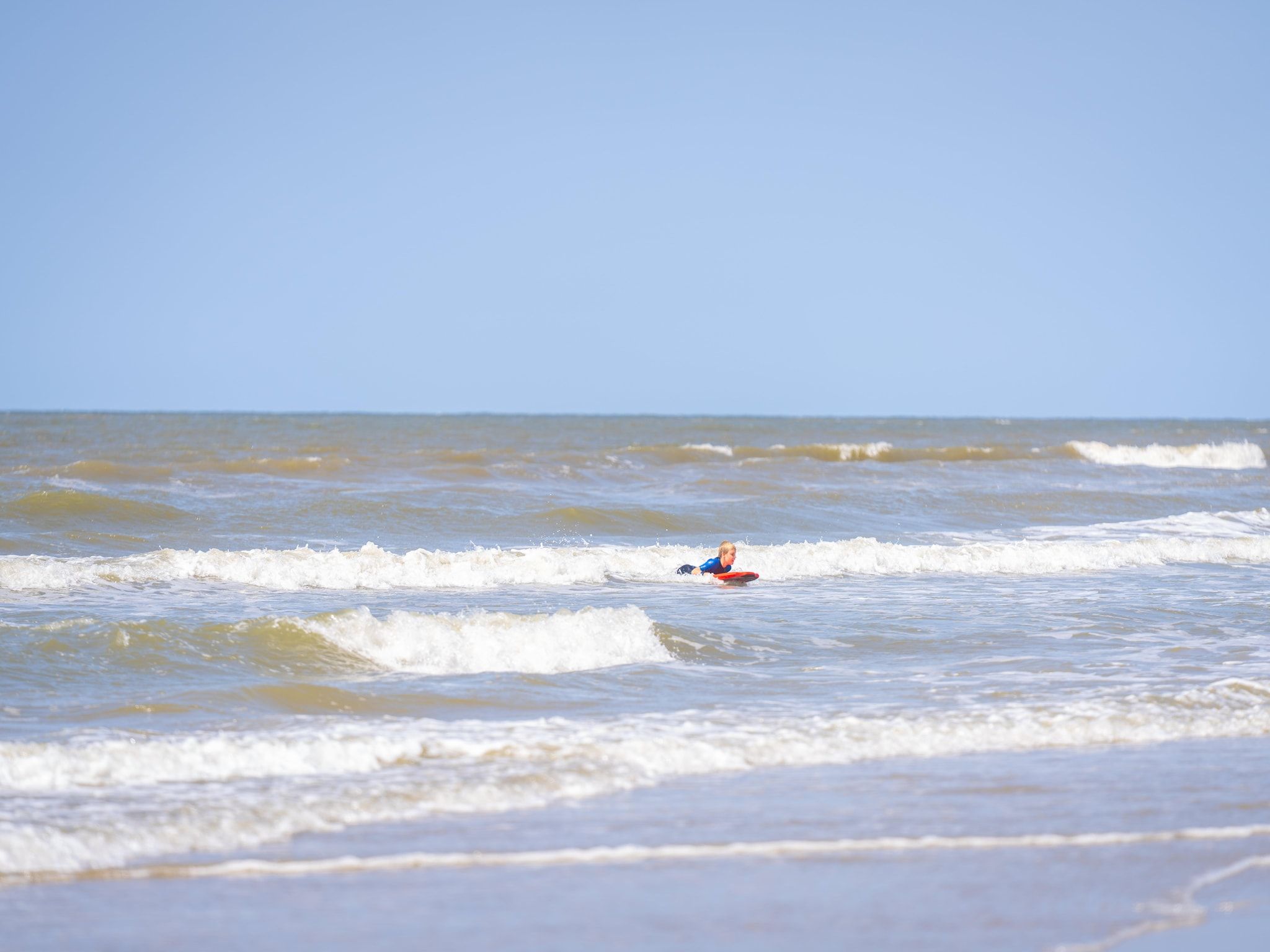 Resort Beach Houses Wijk aan Zee 1 in Wijk aan Zee - Foto 31 van 34