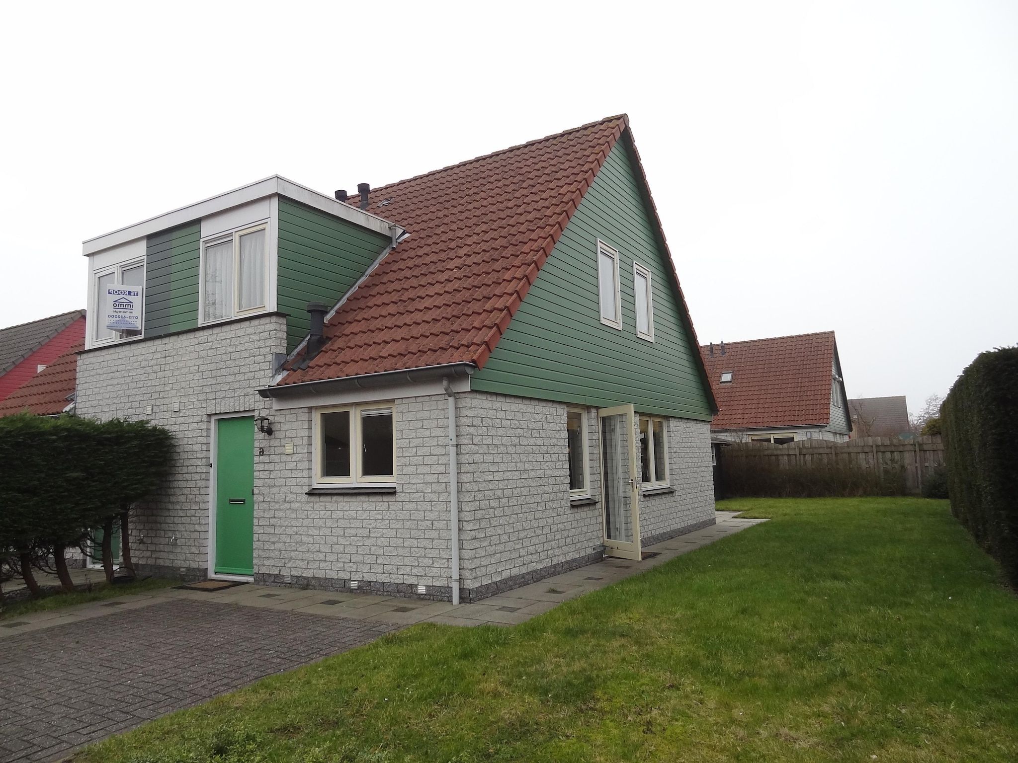 Villapark De Oesterbaai 6 in Wemeldinge - Foto 13 van 36