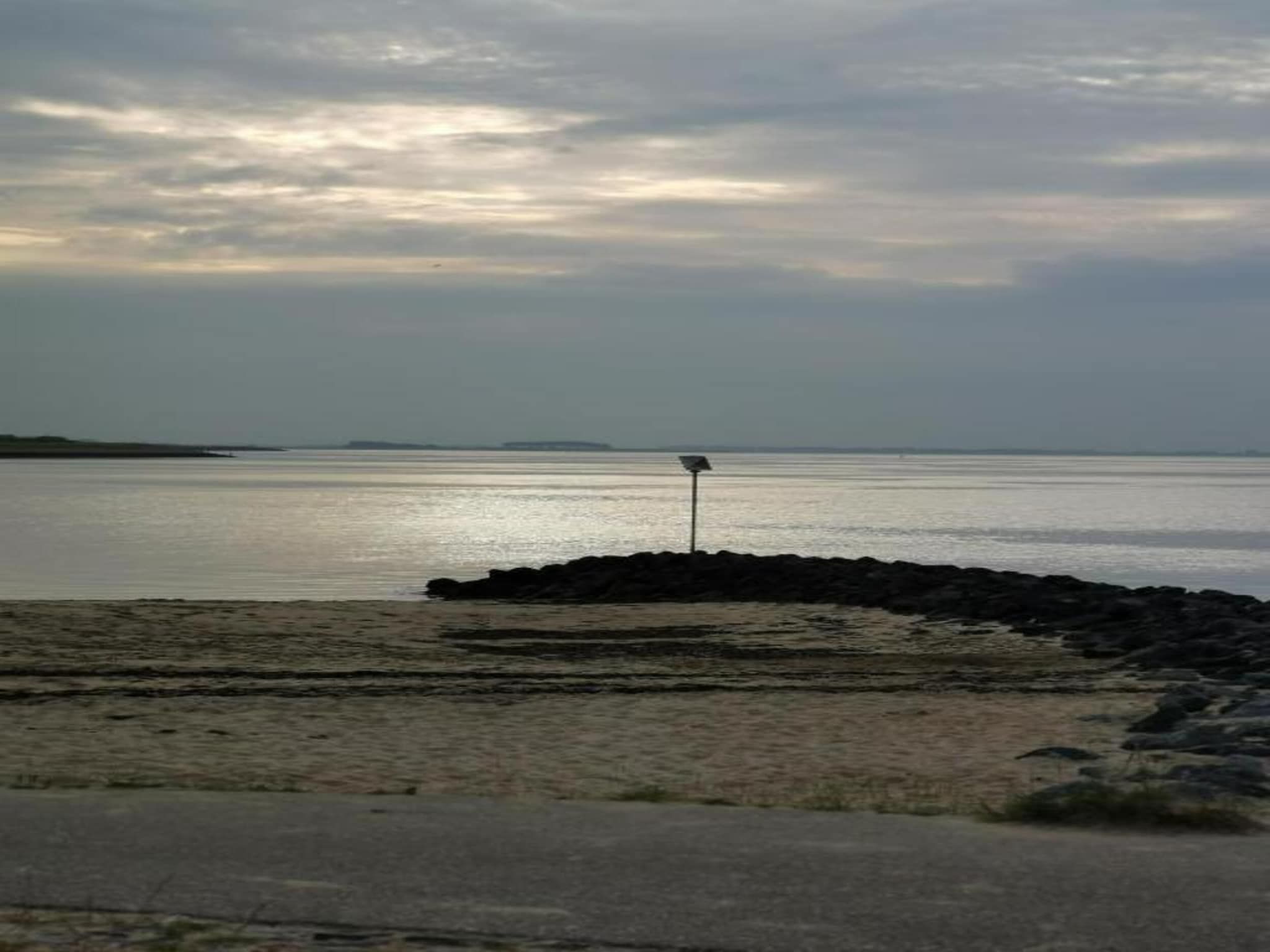 Villapark De Oesterbaai 6 in Wemeldinge - Foto 31 van 36