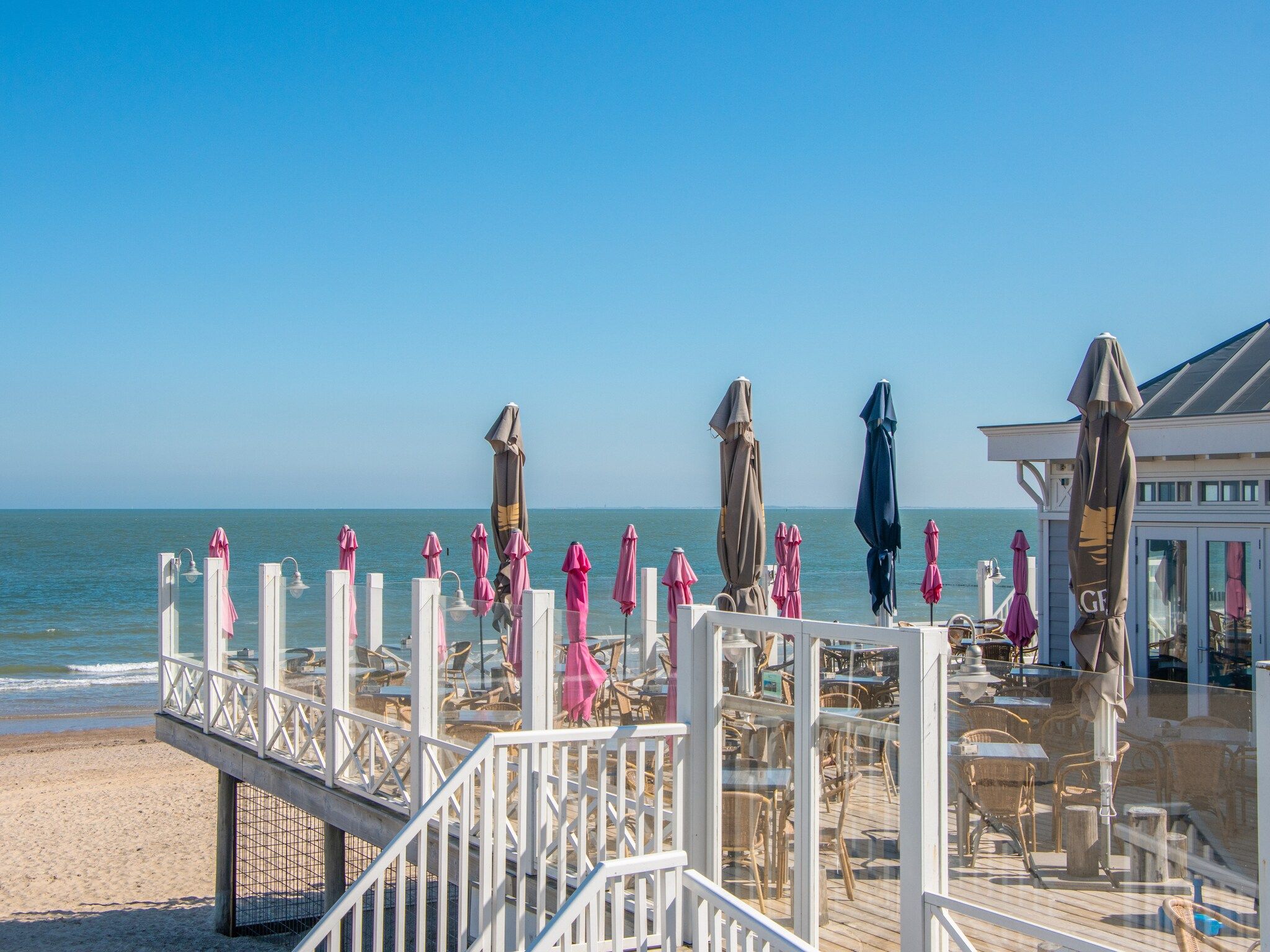 Resort Cadzand 3 in Cadzand - Foto 30 van 40
