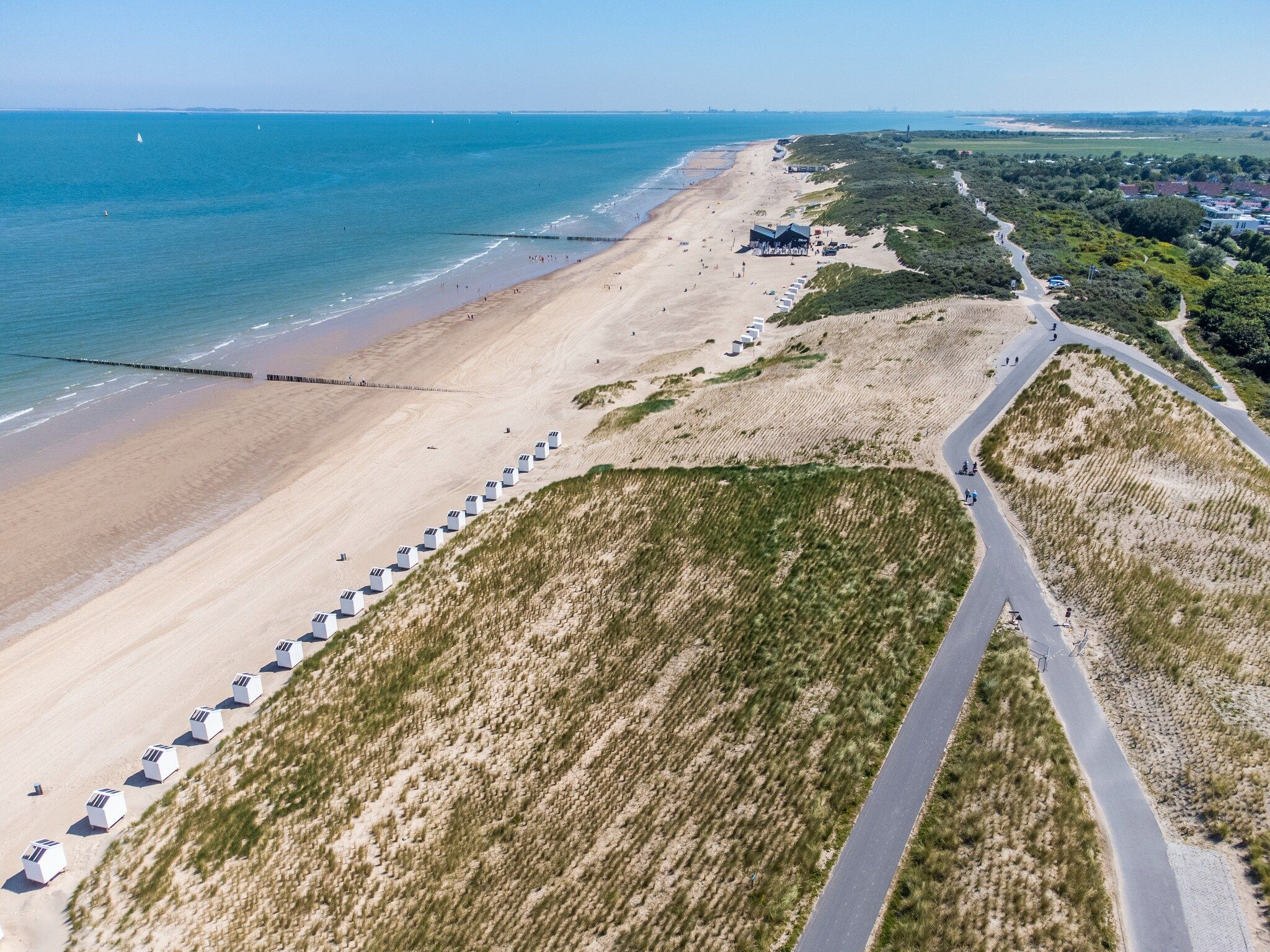 Duinvilla 10 in Cadzand - Foto 30 van 40