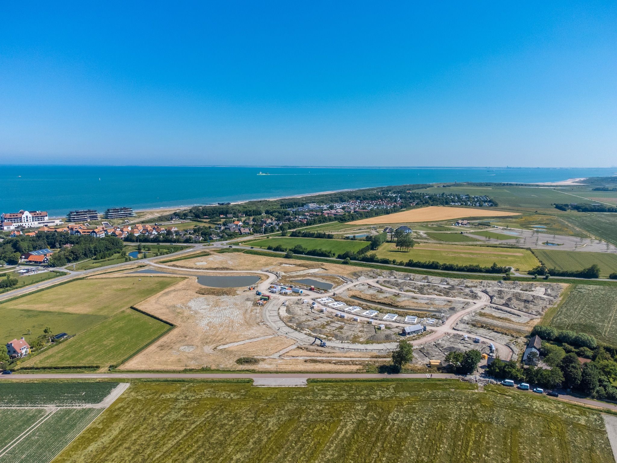 Duinvilla 10 in Cadzand - Foto 34 van 40