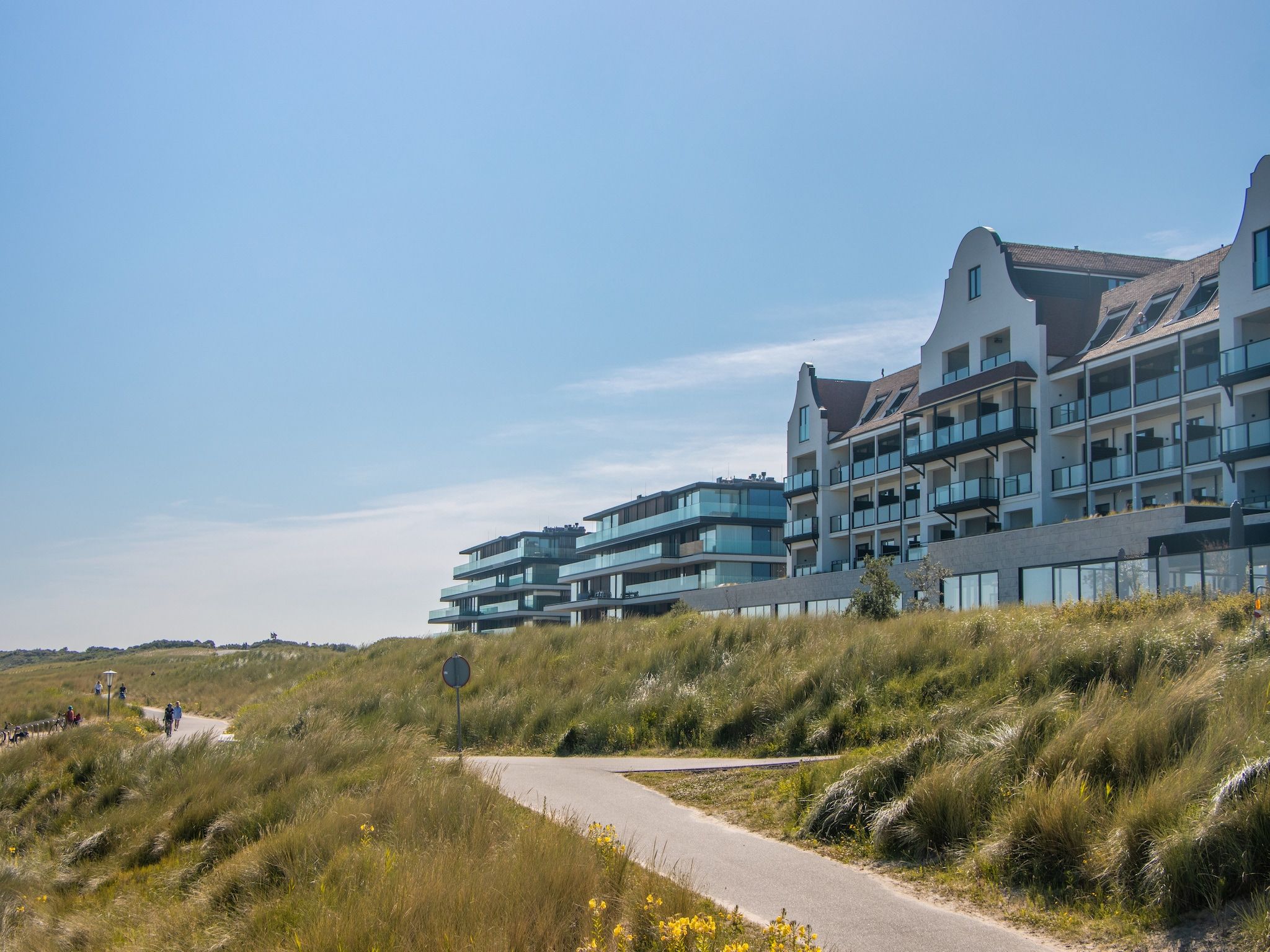 Duinvilla 10 in Cadzand - Foto 24 van 40