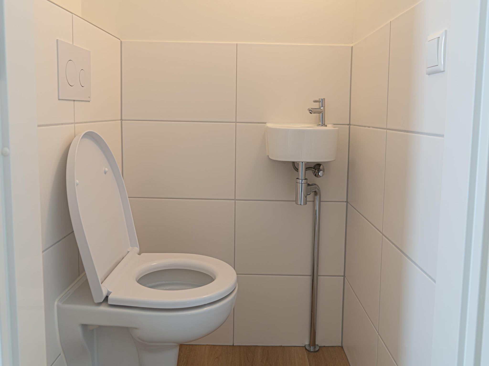 Kuifduiker 138c in Simonshaven - Foto 40 van 40