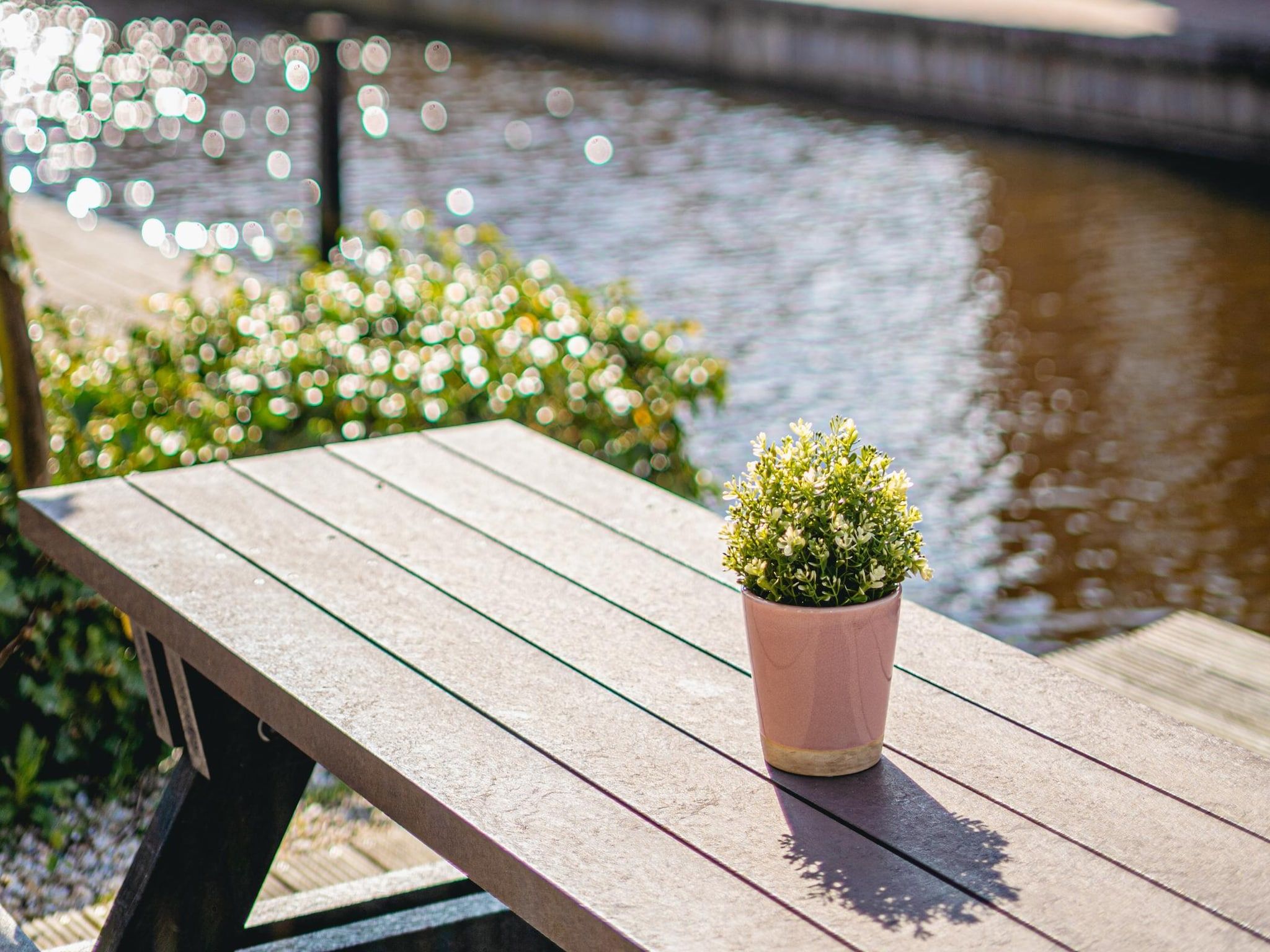 Sfeerbeeld van Waterpark de Meerparel 13 in Uitgeest