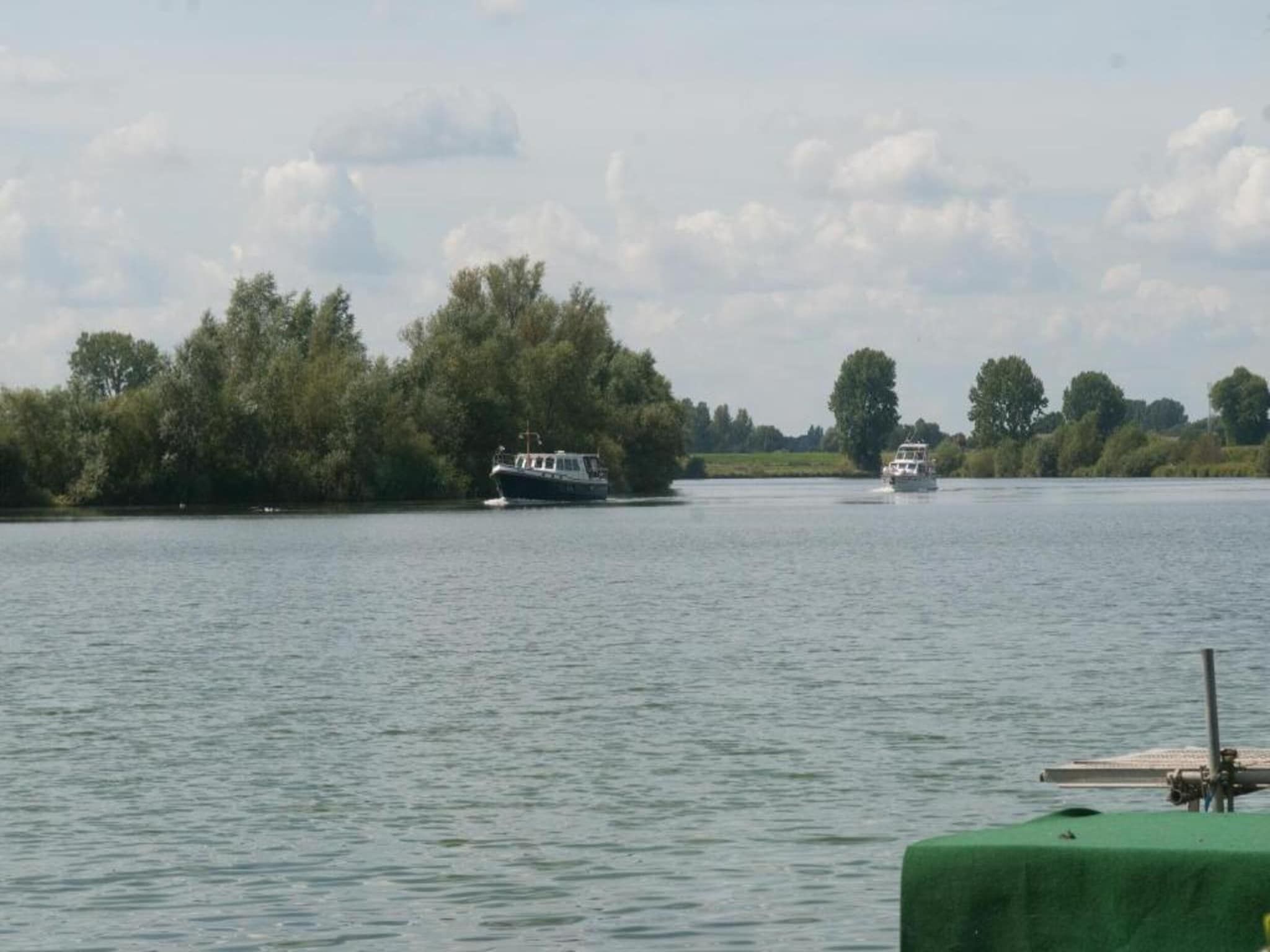 Vakantiepark 't Broeckhuys 3 in Ewijk - Foto 38 van 40