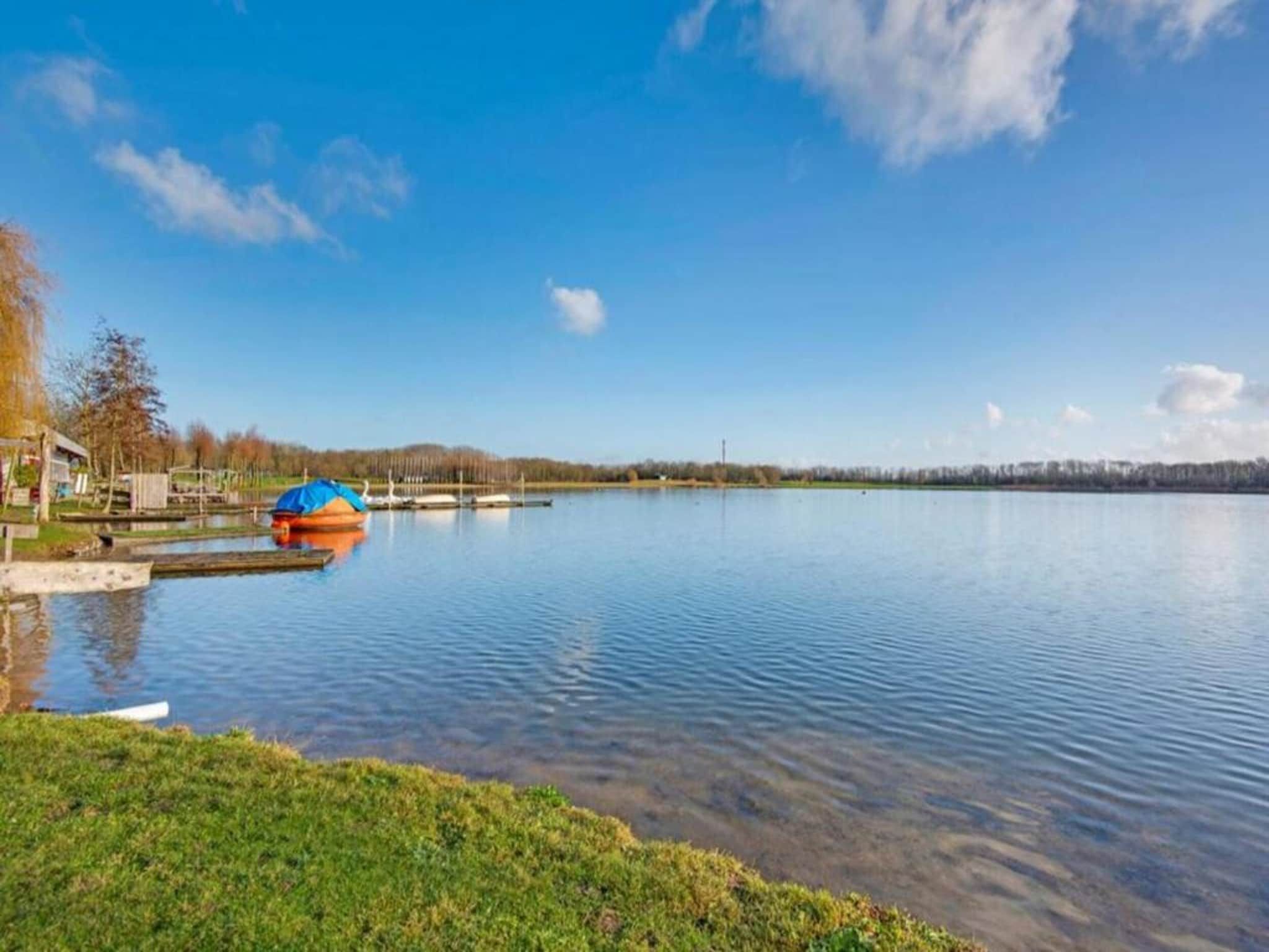 Vakantiepark 't Broeckhuys 3 in Ewijk - Foto 34 van 40