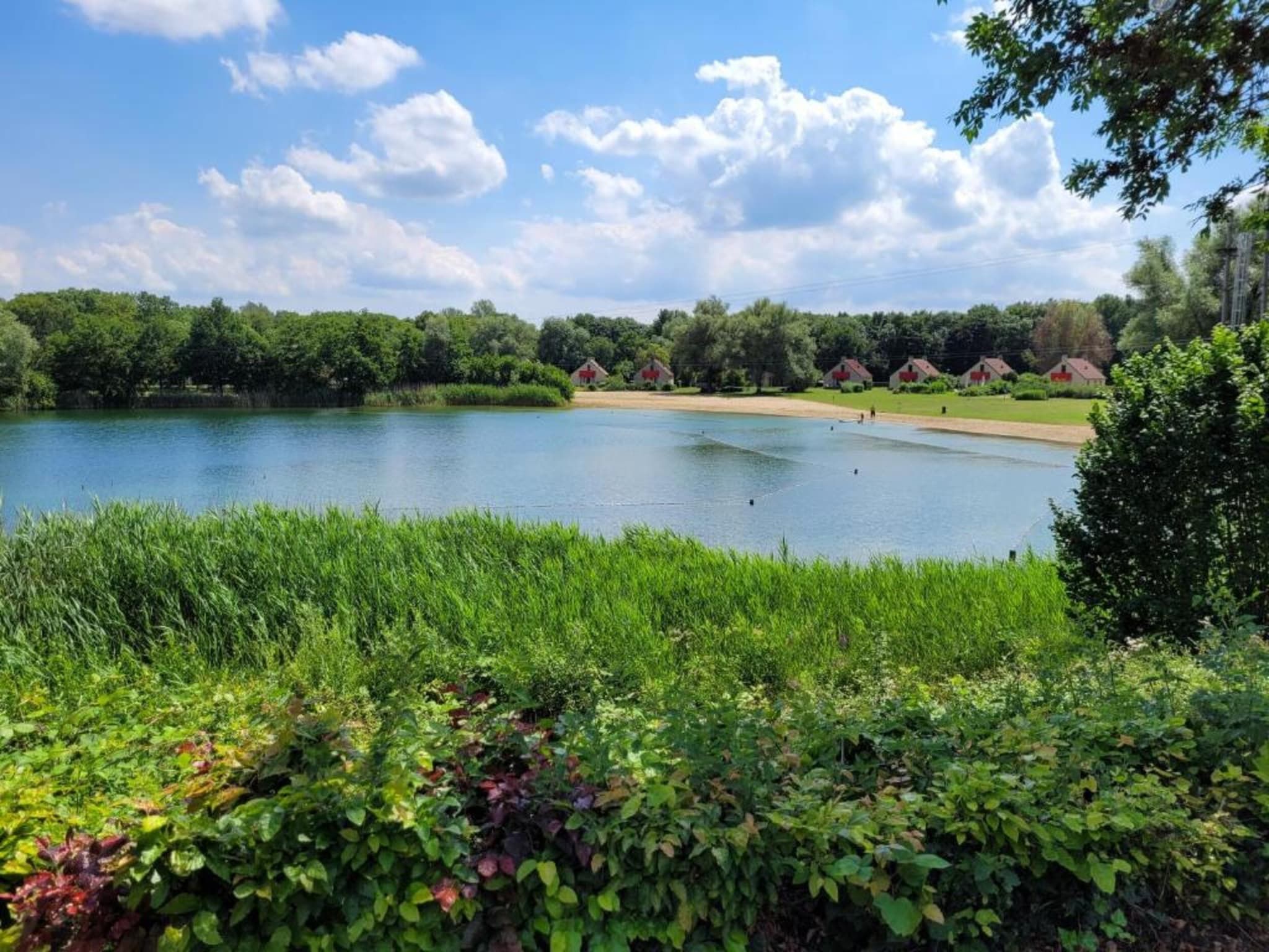 Vakantiepark 't Broeckhuys 3 in Ewijk - Foto 6 van 40