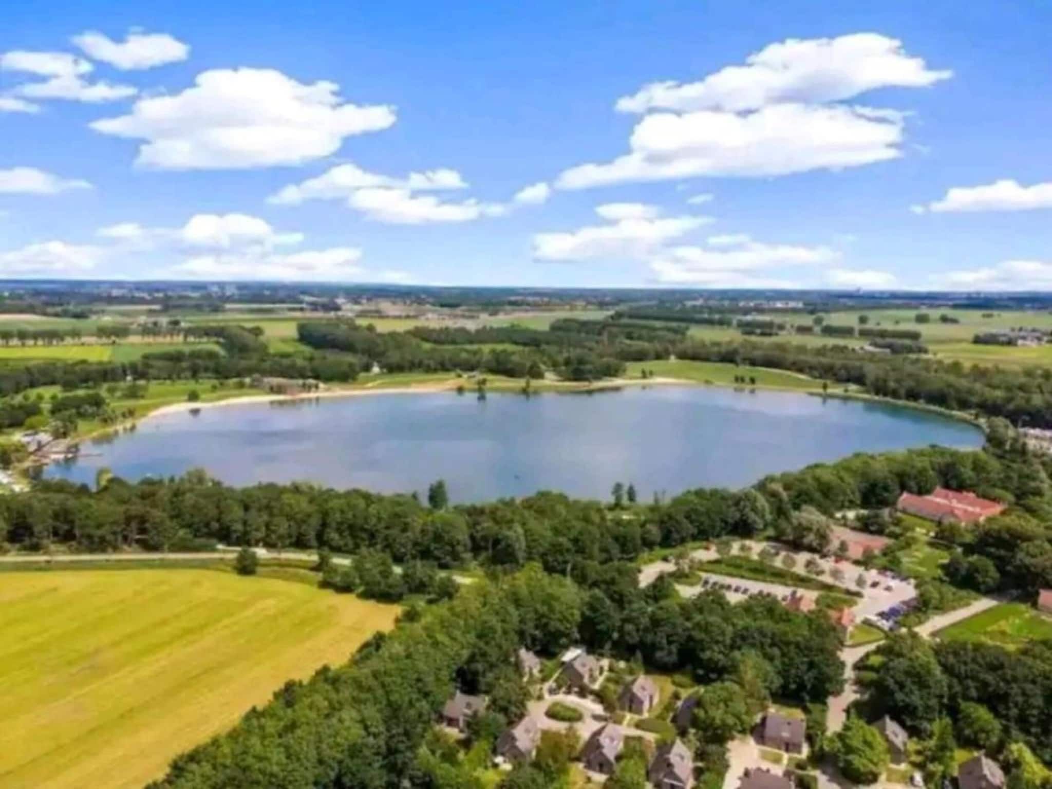 Vakantiepark 't Broeckhuys 3 in Ewijk - Foto 24 van 40