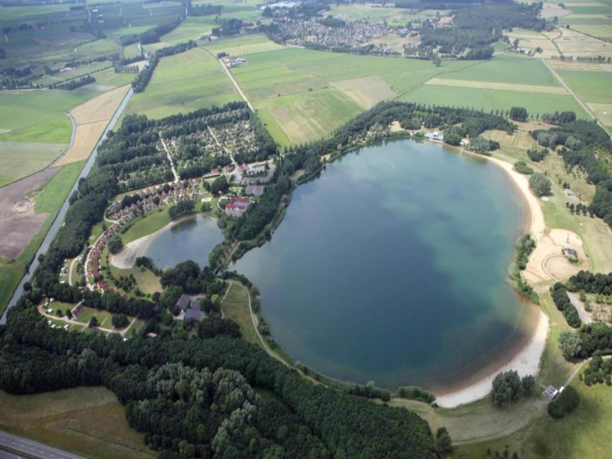 Vakantiepark 't Broeckhuys 3 in Ewijk - Foto 20 van 40