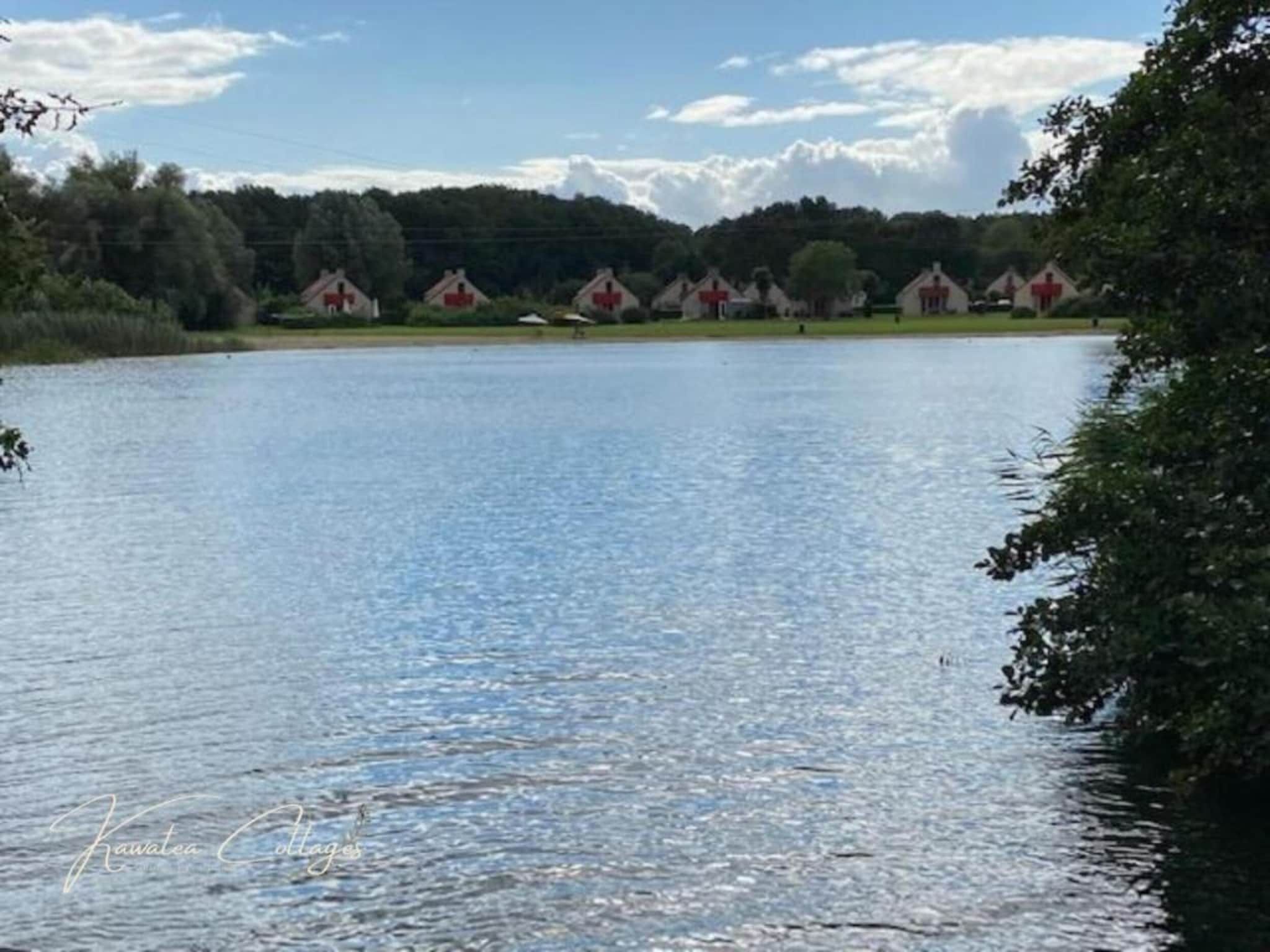 Vakantiepark 't Broeckhuys 3 in Ewijk - Foto 21 van 40