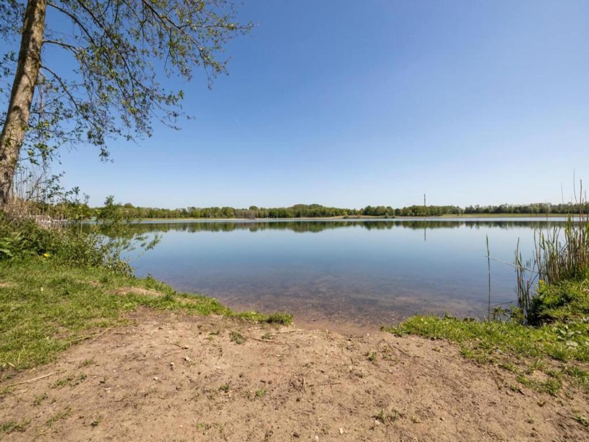 Vakantiepark 't Broeckhuys 3 in Ewijk - Foto 40 van 40