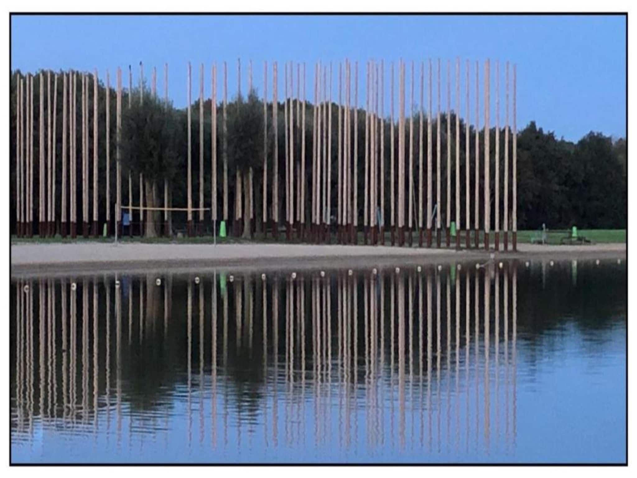 Vakantiepark 't Broeckhuys 6 in Ewijk - Foto 17 van 40