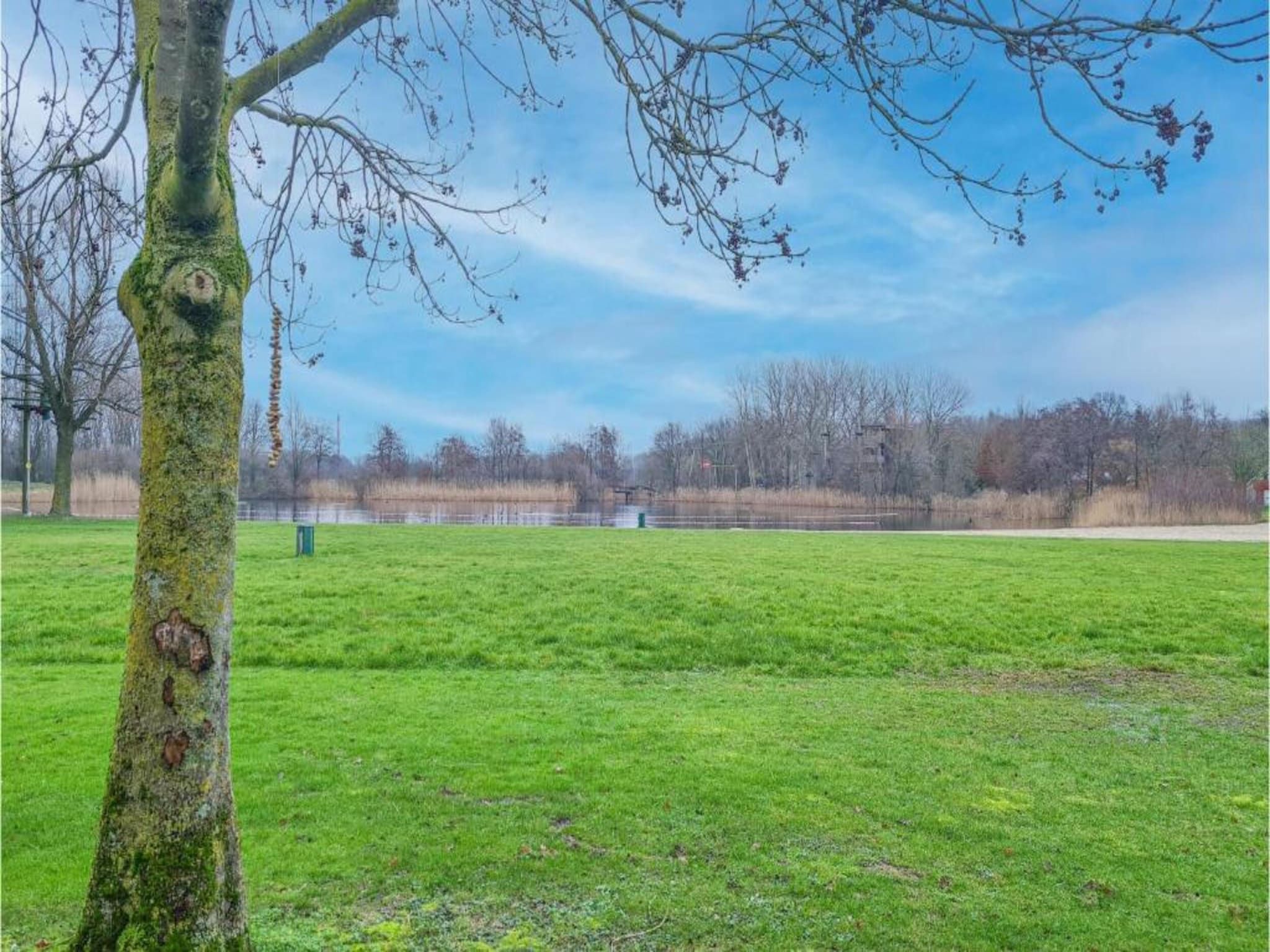 Vakantiepark 't Broeckhuys 6 in Ewijk - Foto 34 van 40