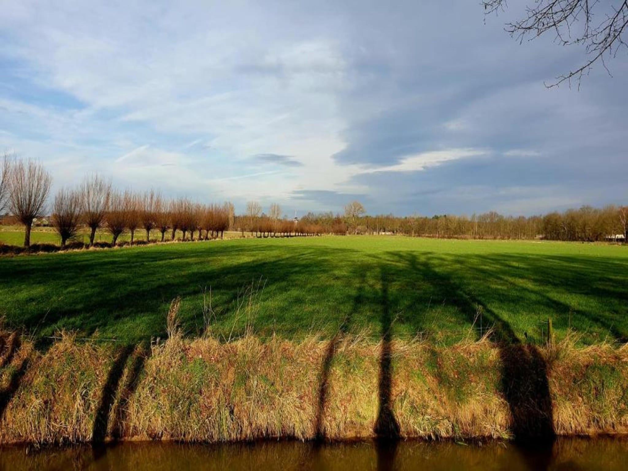 Vakantiepark 't Broeckhuys 6 in Ewijk - Foto 27 van 40