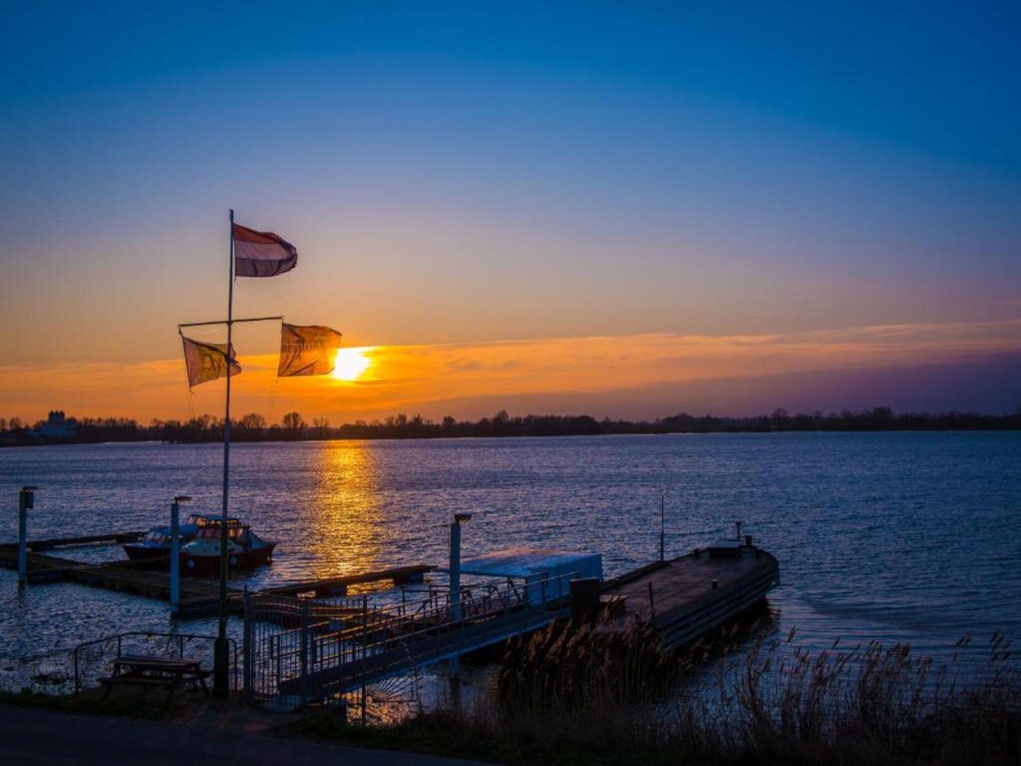 Vakantiepark 't Broeckhuys 8 in Ewijk - Foto 27 van 31