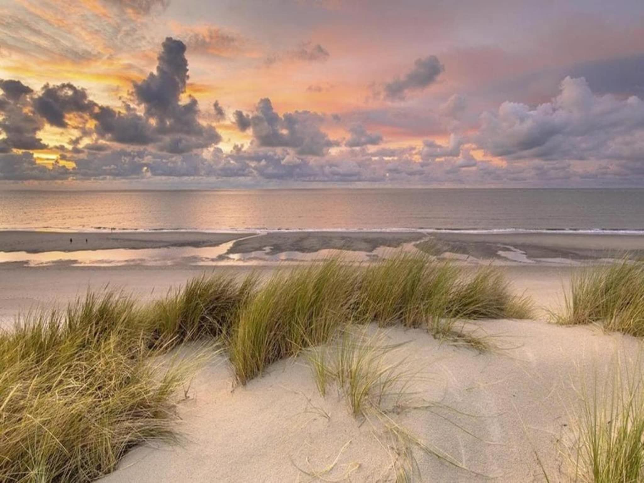 Noordzee Residence Cadzand-Bad 29 in Cadzand-Bad - Foto 30 van 40