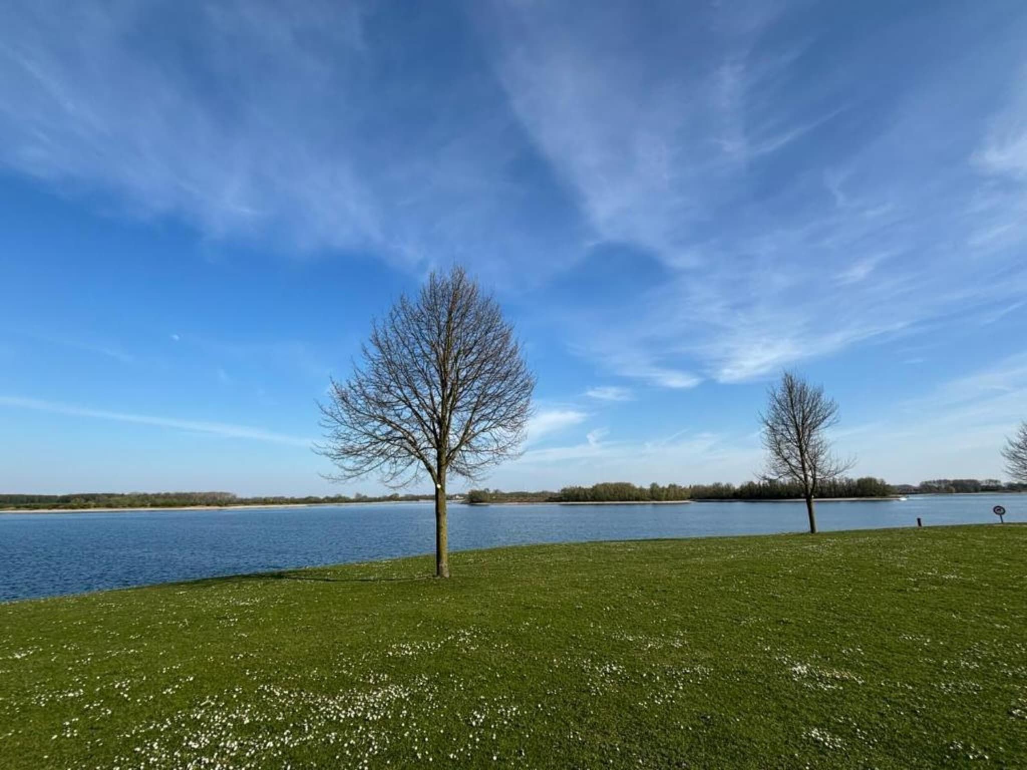 Recreatiepark Rhederlaagse Meren 21 in Lathum - Foto 37 van 40