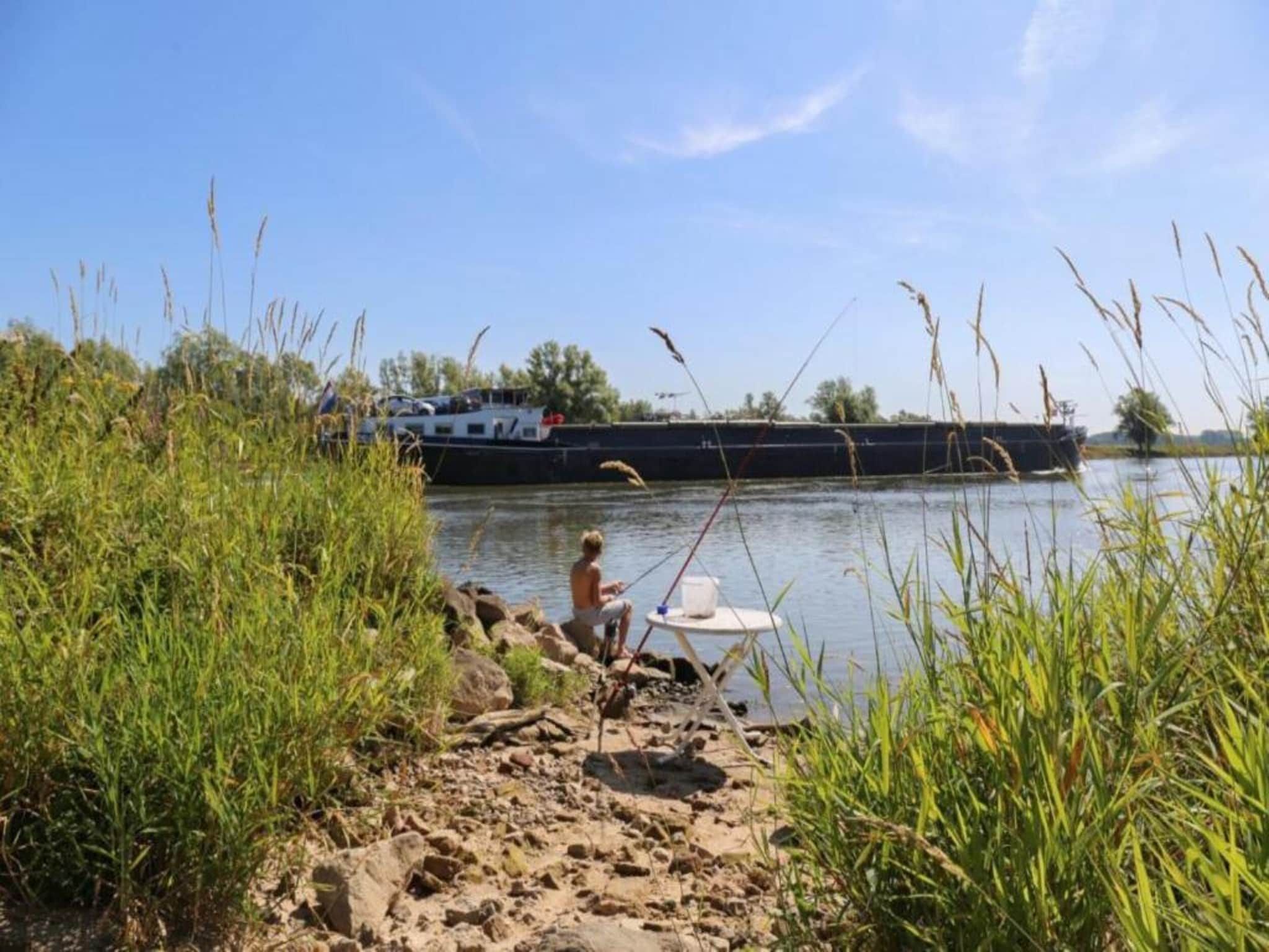 Recreatiepark Rhederlaagse Meren 21 in Lathum - Foto 33 van 40