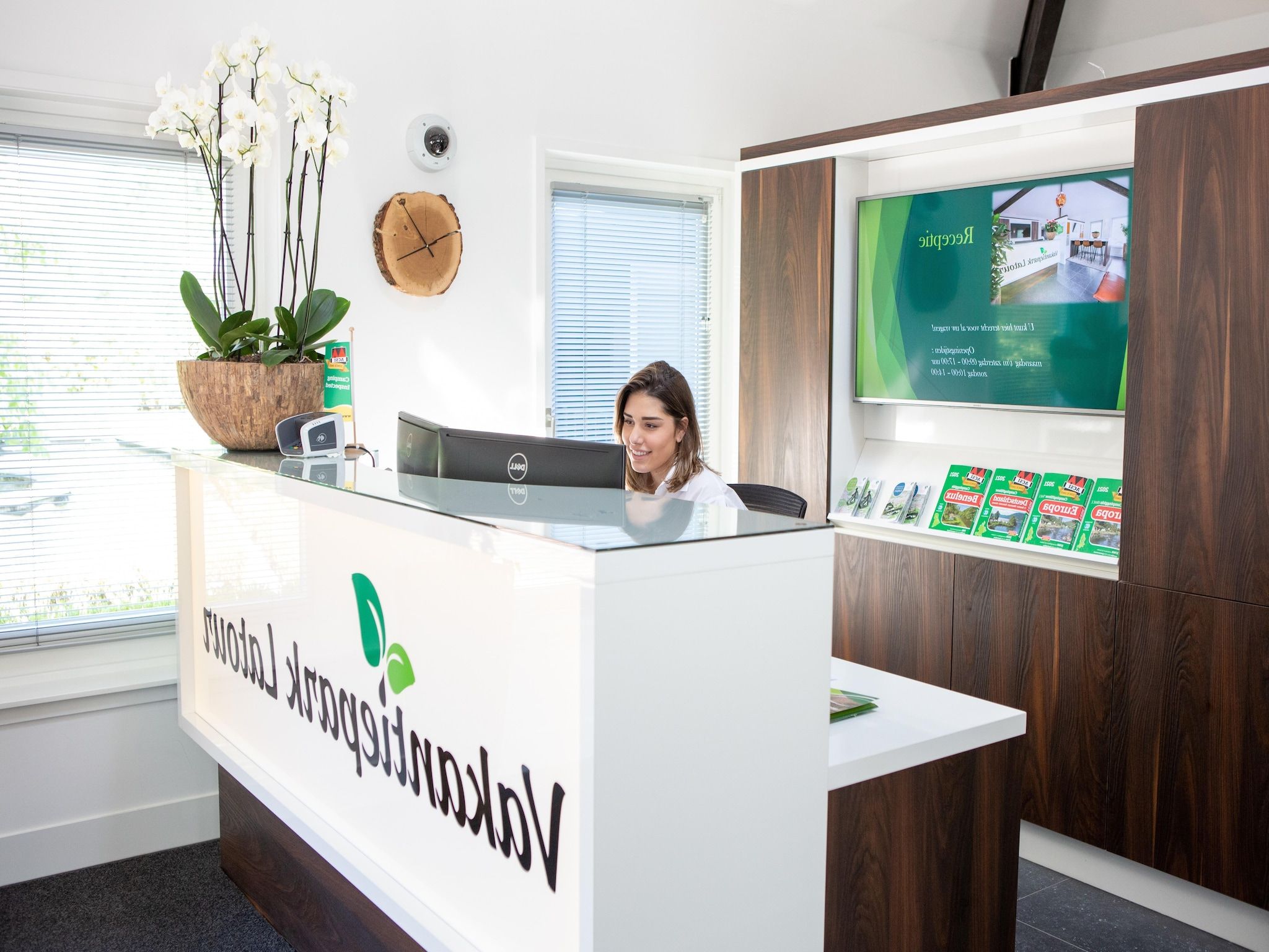 Vakantiepark Latour 8 in Oirschot - Foto 6 van 40