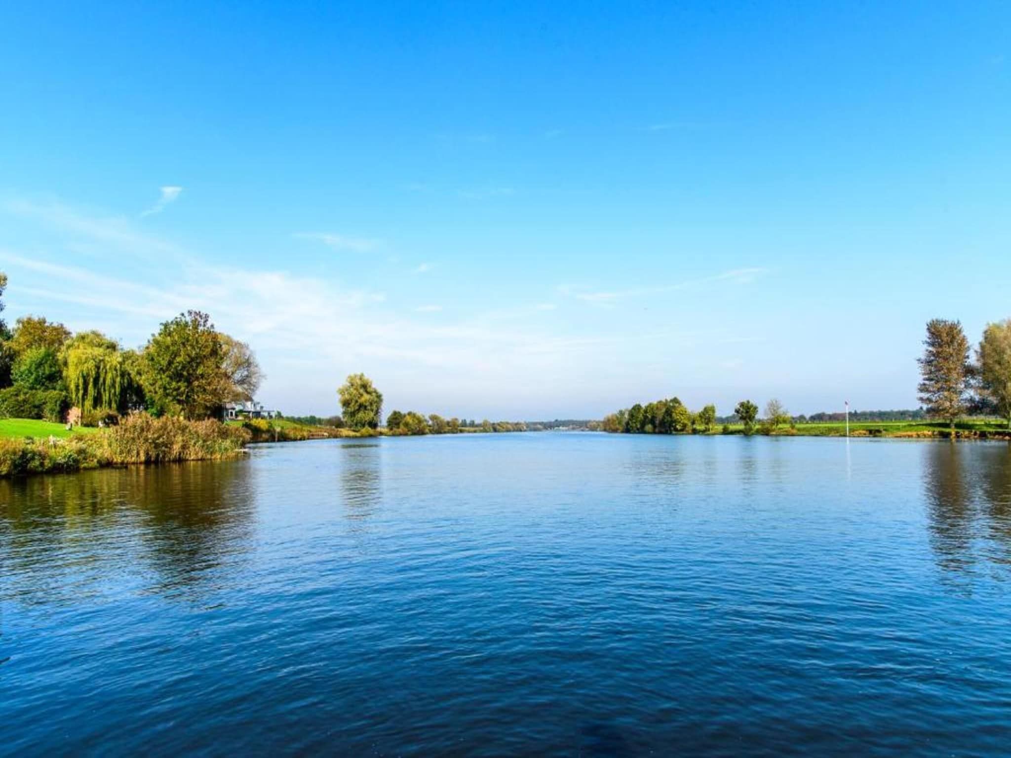 Vakantiepark Klein Vink 24 in Arcen - Foto 33 van 40