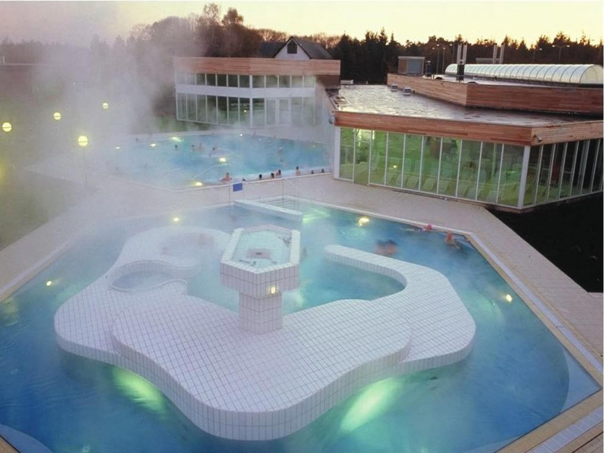 Vakantiepark Klein Vink 25 in Arcen - Foto 9 van 40