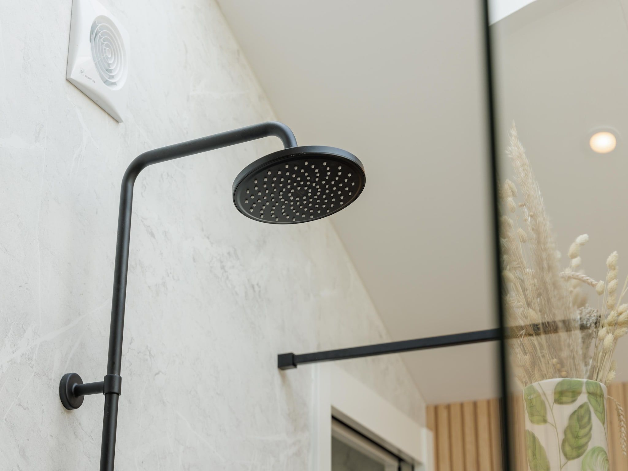 De badkamer van Beach Houses Zandvoort 1 in Zandvoort