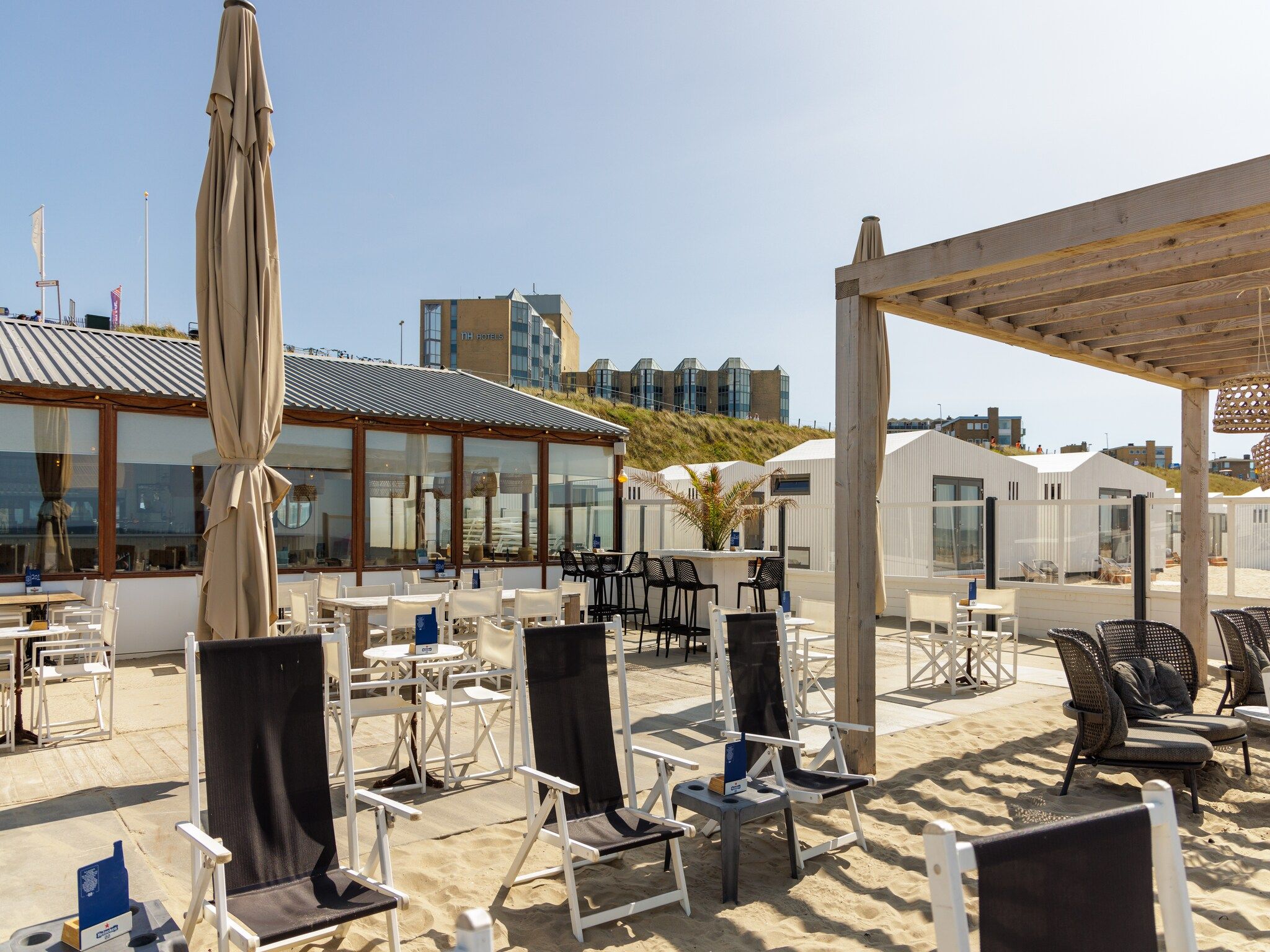 Beach Houses Zandvoort 1 in Zandvoort - Foto 22 van 39