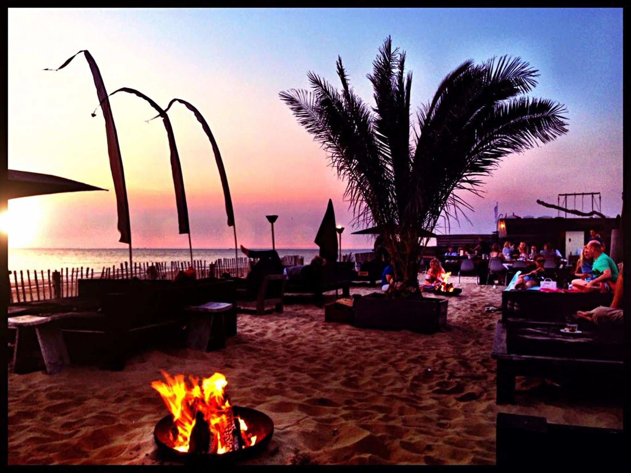 Beach Houses Zandvoort 1 in Zandvoort - Foto 25 van 39