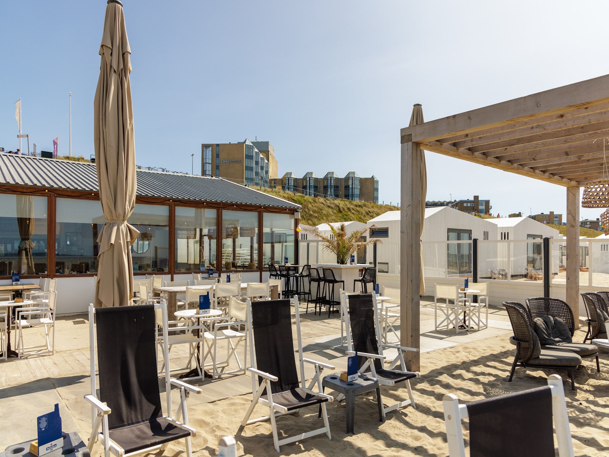 Beach Houses Zandvoort 2 in Zandvoort - Foto 17 van 40