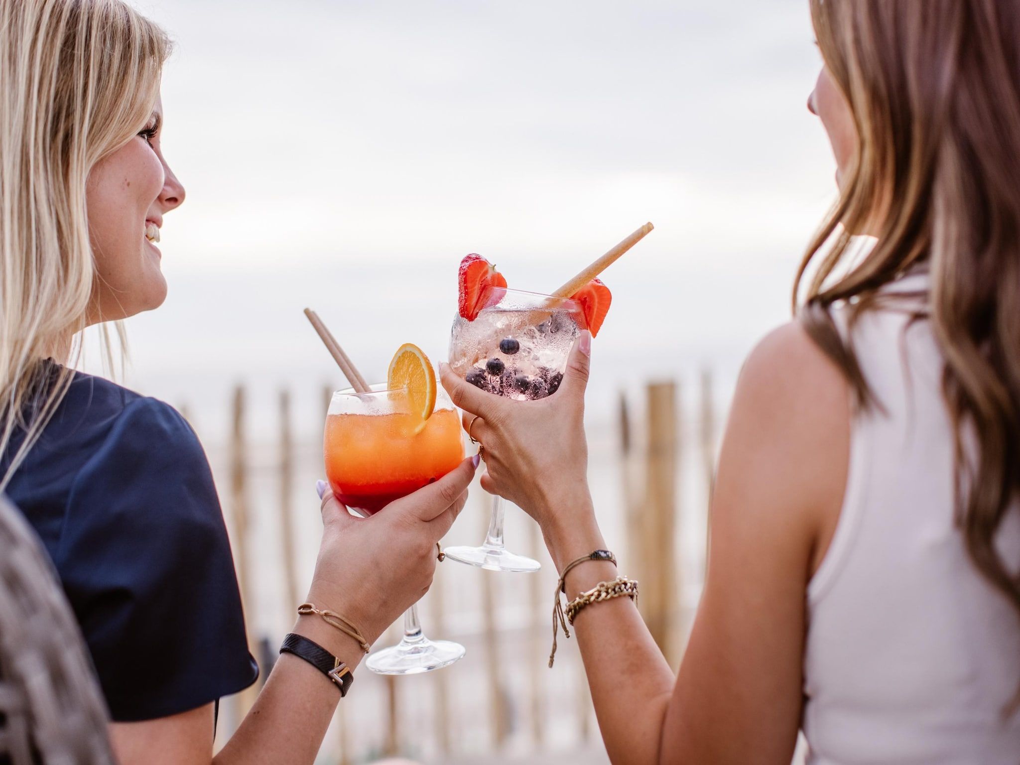 Sfeerbeeld van Beach Houses Zandvoort 2 in Zandvoort