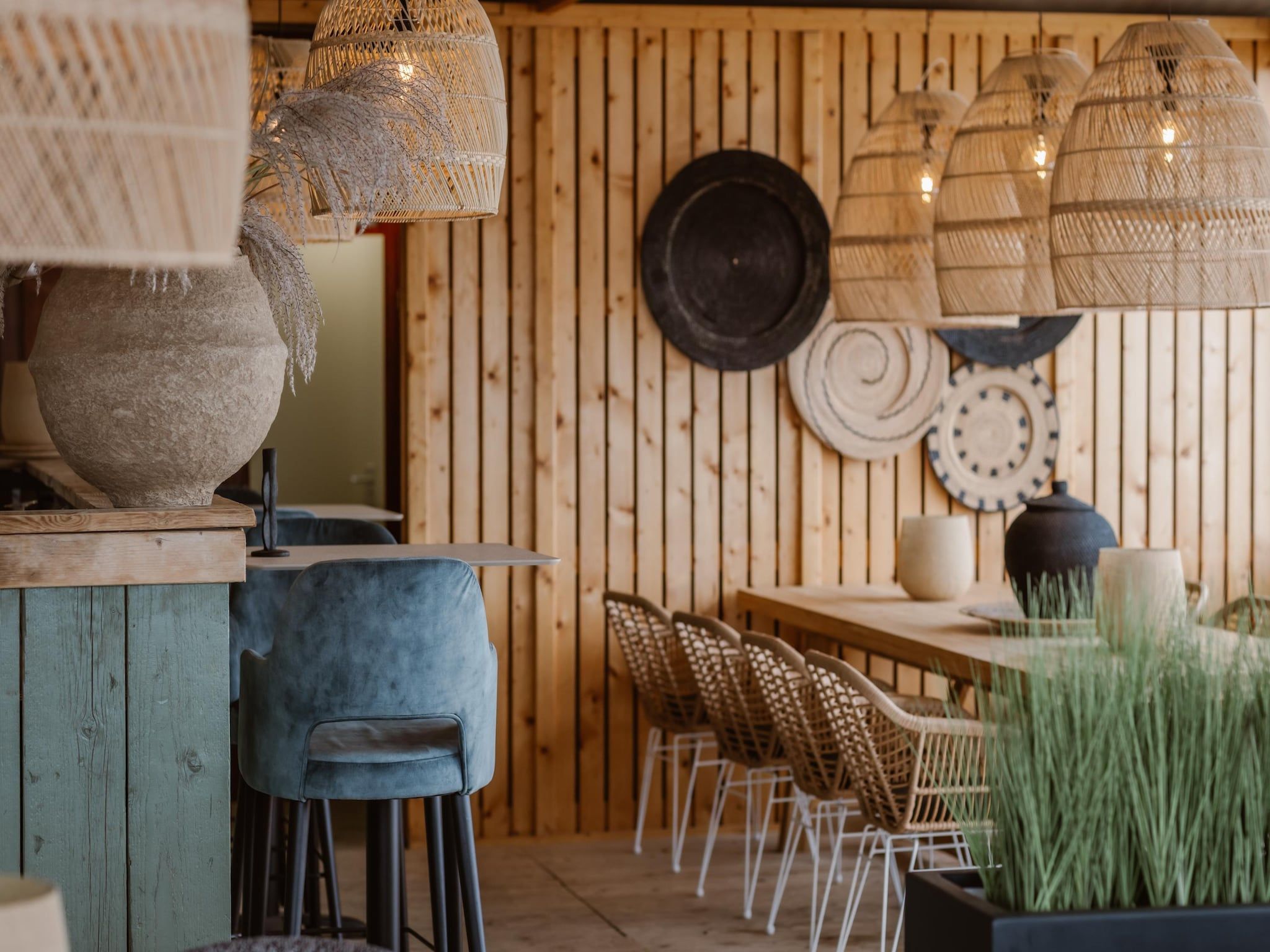 Beach Houses Zandvoort 3 in Zandvoort - Foto 18 van 40