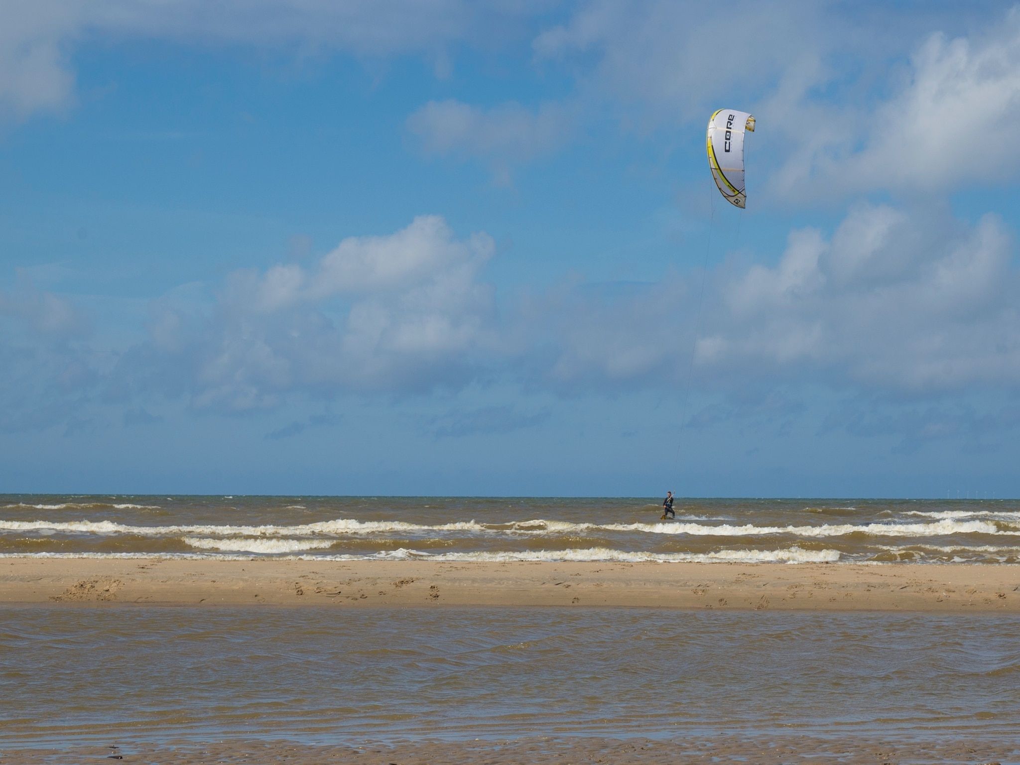 De omgeving van Vakantiepark Duinrust 2 in Noordwijk aan zee