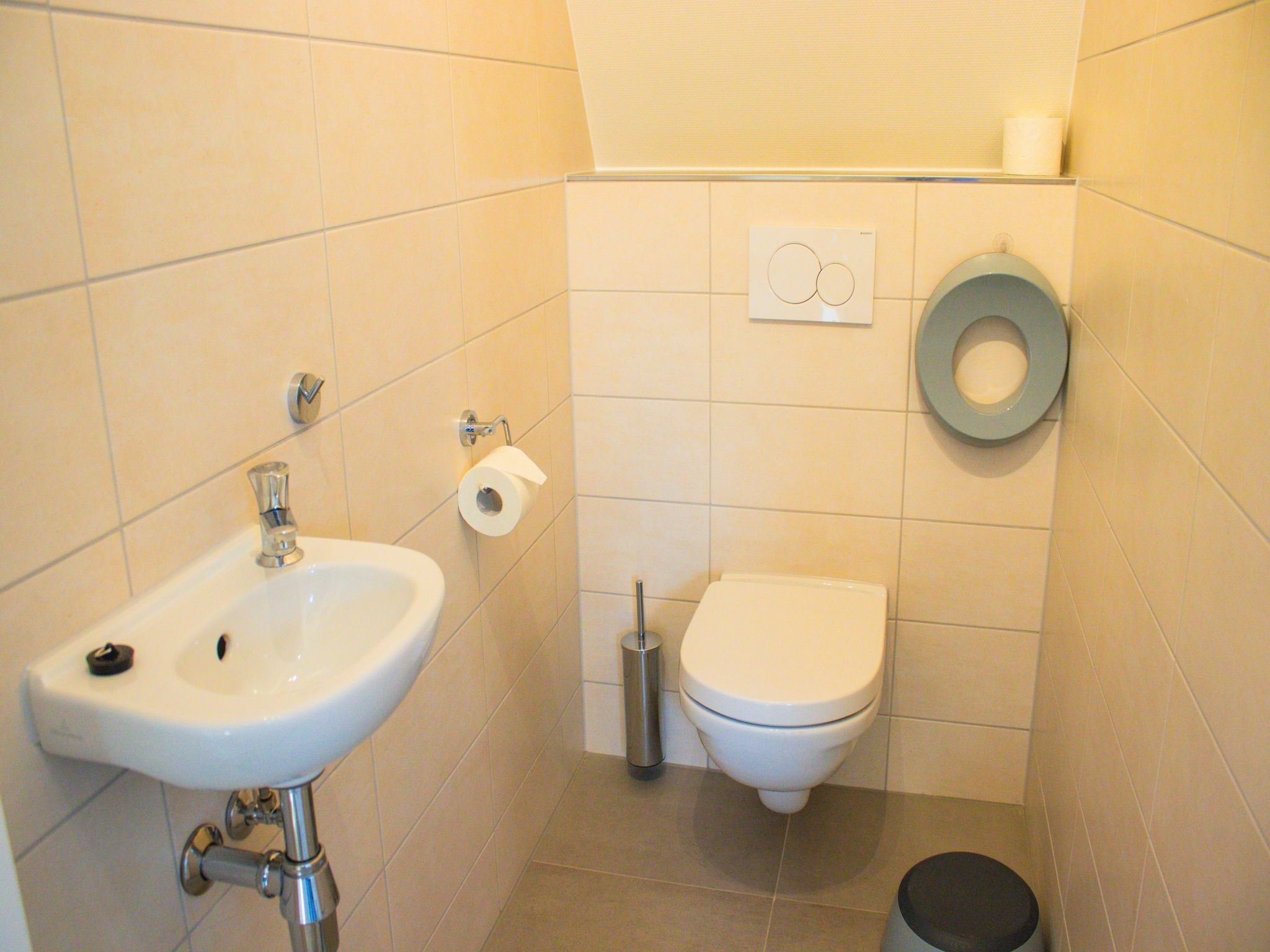 Vakantiepark Duinrust 2 in Noordwijk aan zee - Foto 9 van 40