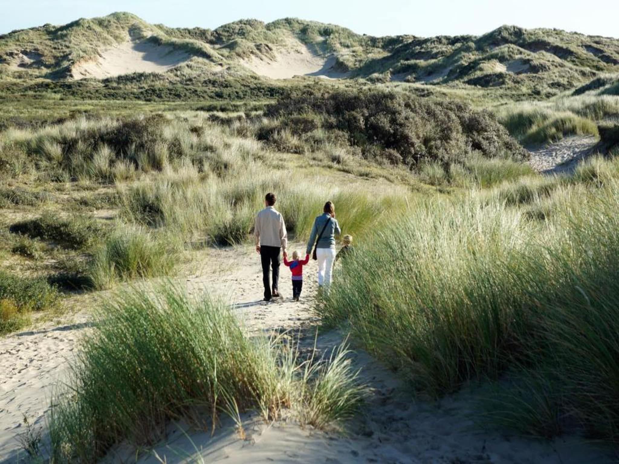 Vakantiepark Duinrust 2 in Noordwijk aan zee - Foto 35 van 40