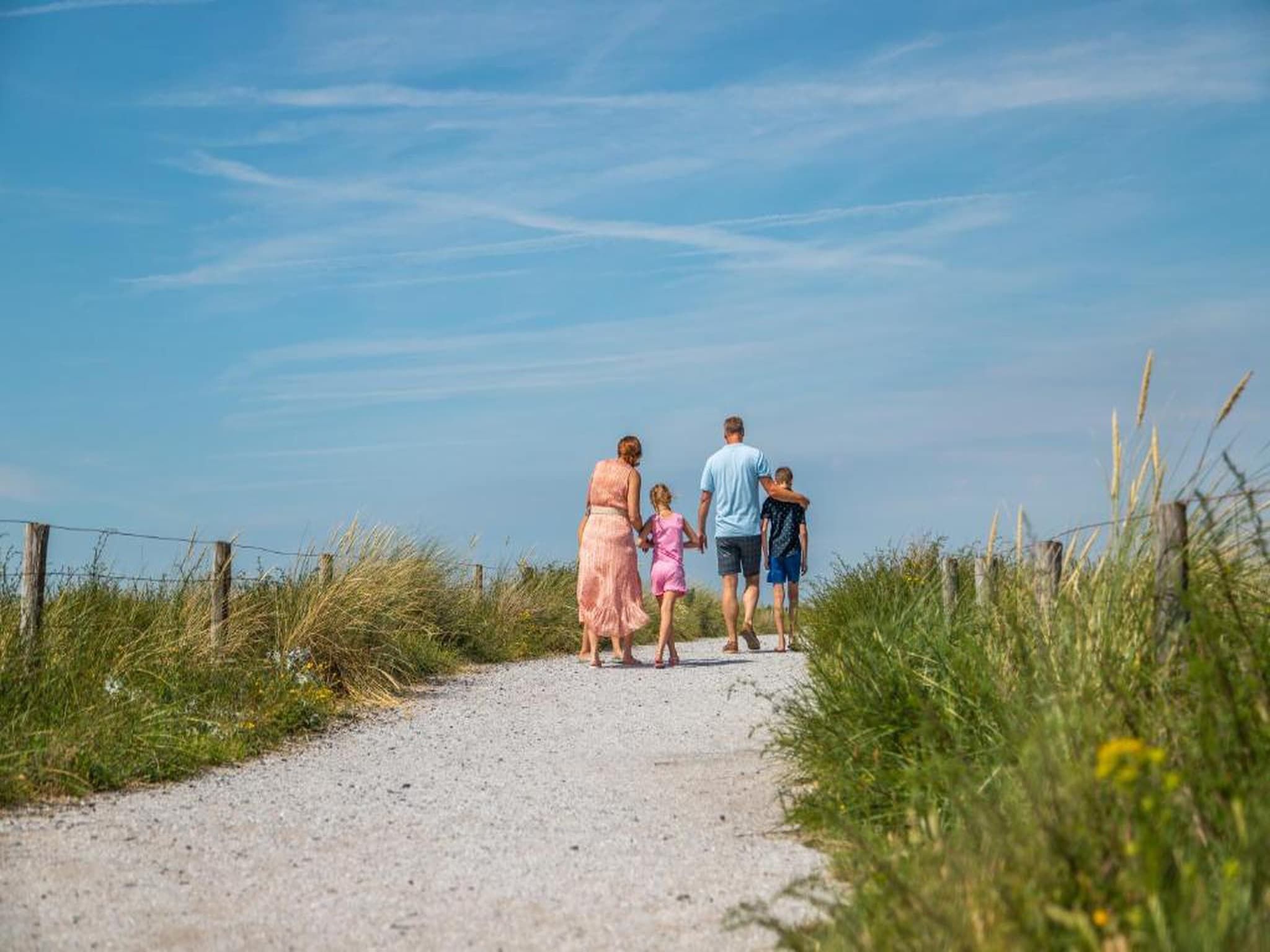 Vakantiepark Duinrust 2 in Noordwijk aan zee - Foto 40 van 40