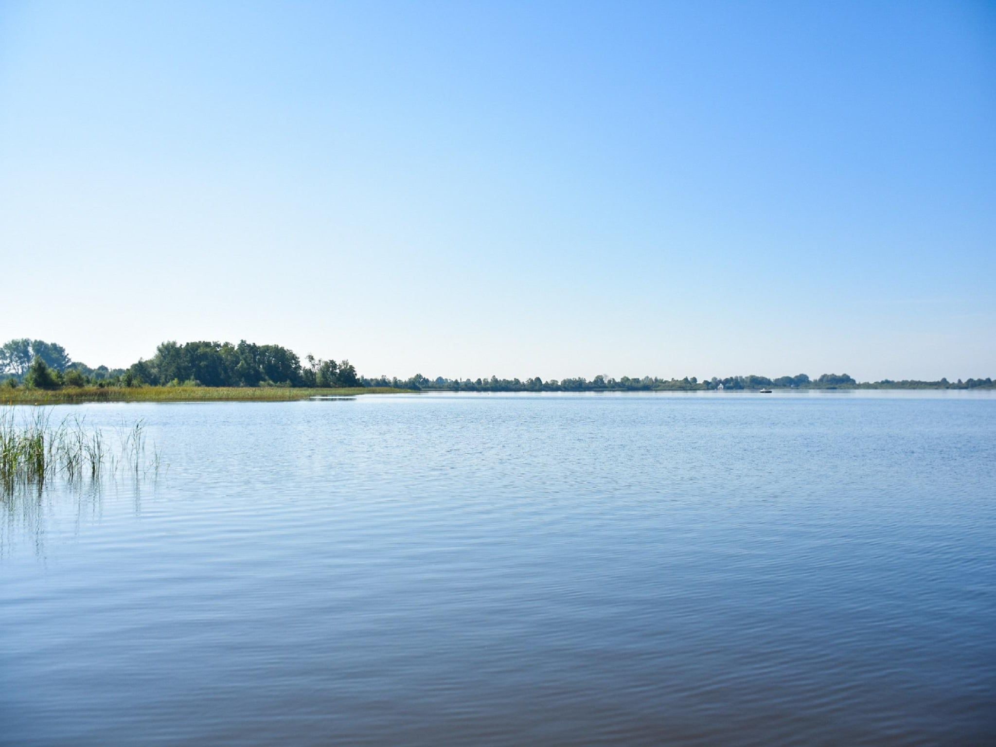 De omgeving van MarinaPark Nieuw Loosdrecht 1 in Nieuw-Loosdrecht