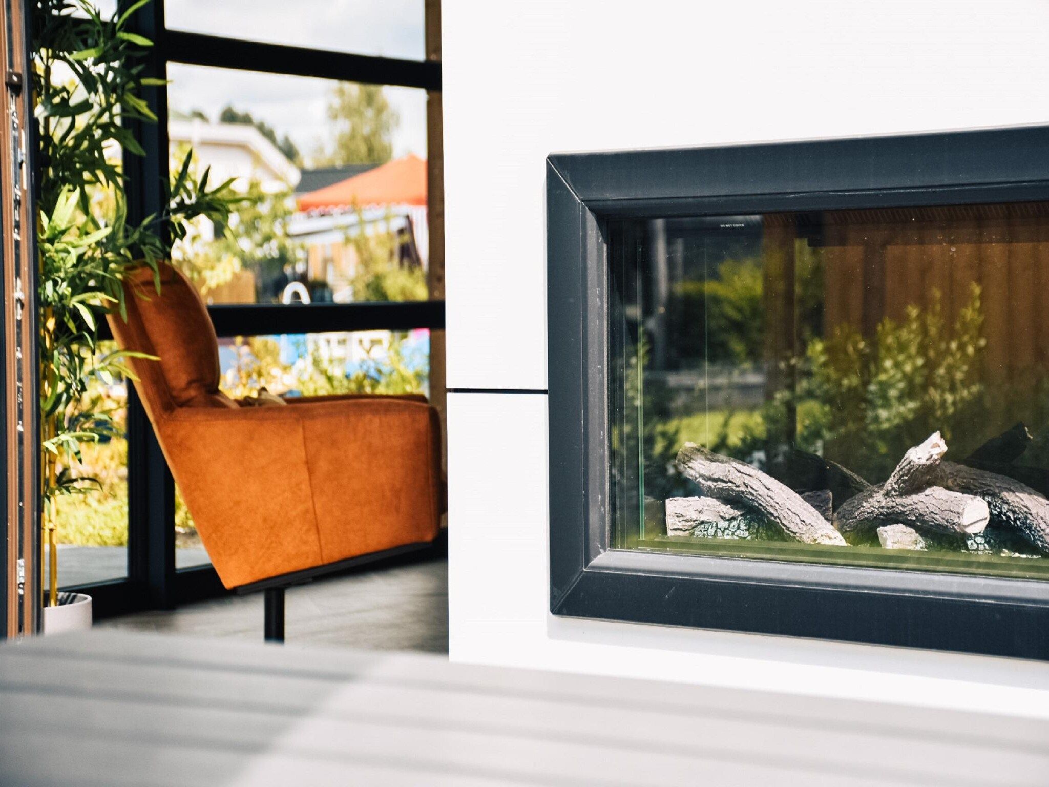 Sfeerbeeld van MarinaPark Nieuw Loosdrecht 1 in Nieuw-Loosdrecht