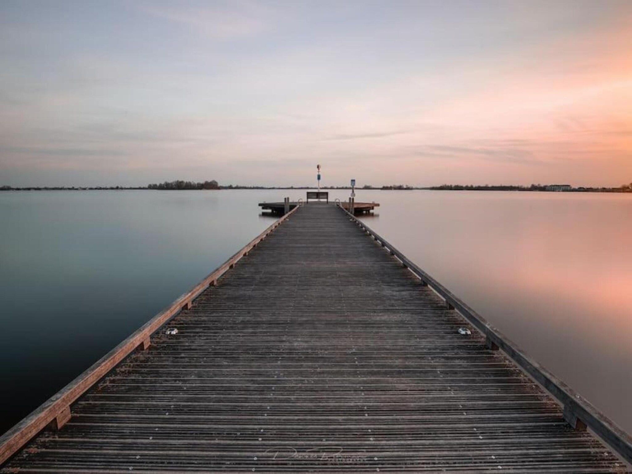 MarinaPark Nieuw Loosdrecht 1 in Nieuw-Loosdrecht - Foto 29 van 41